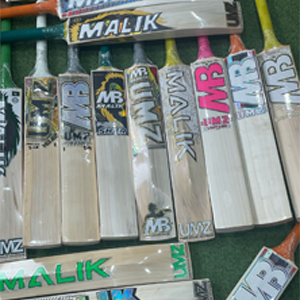 MB MALIK