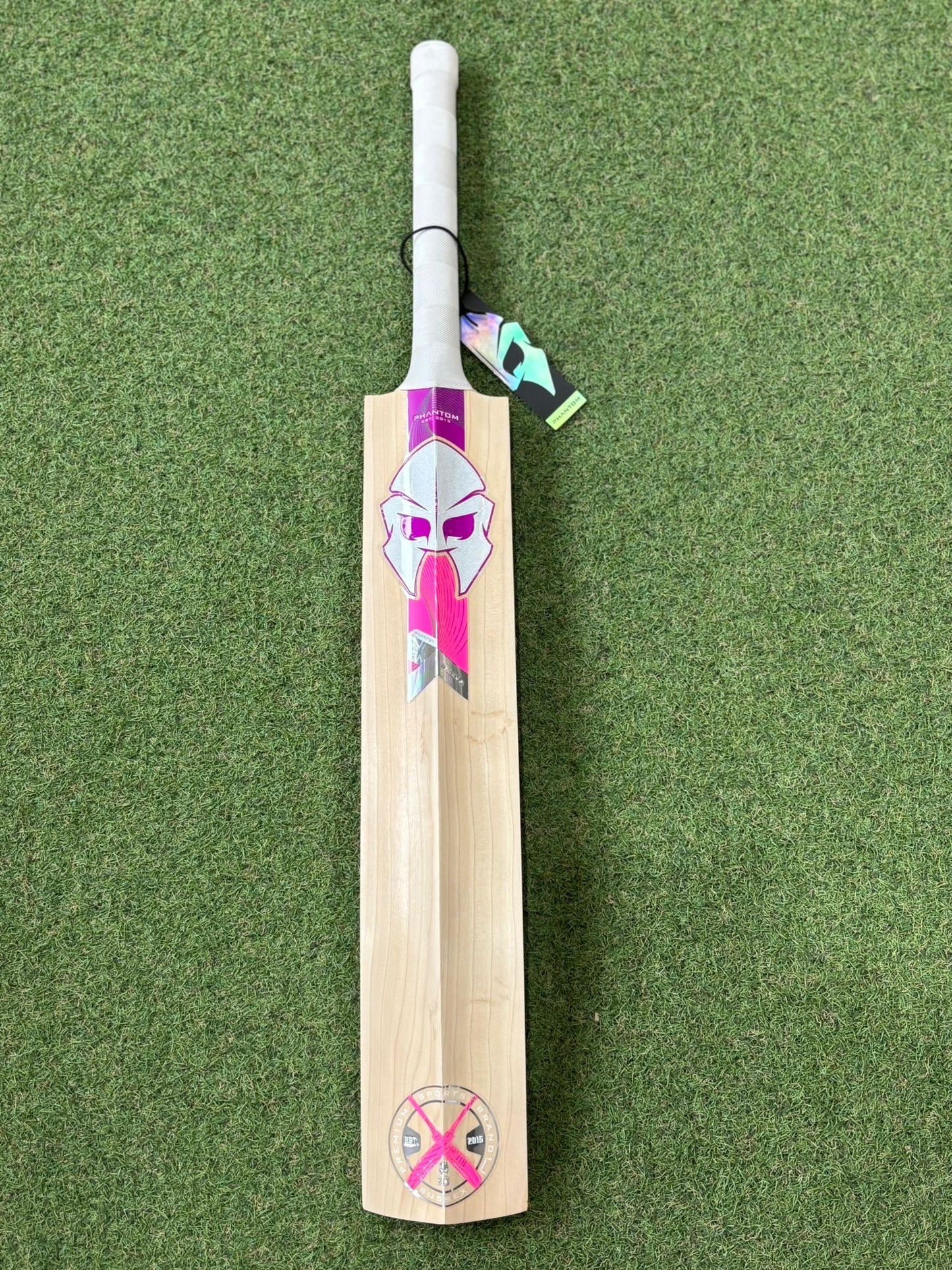 Phantom Shadow Performance Cricket Bat (2lb 7oz)