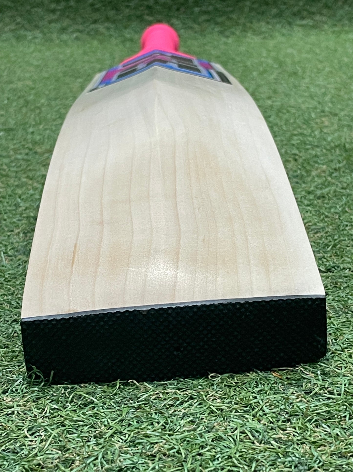 TCS Players Short Blade Long Handle Cricket Bat (2lb 11oz)