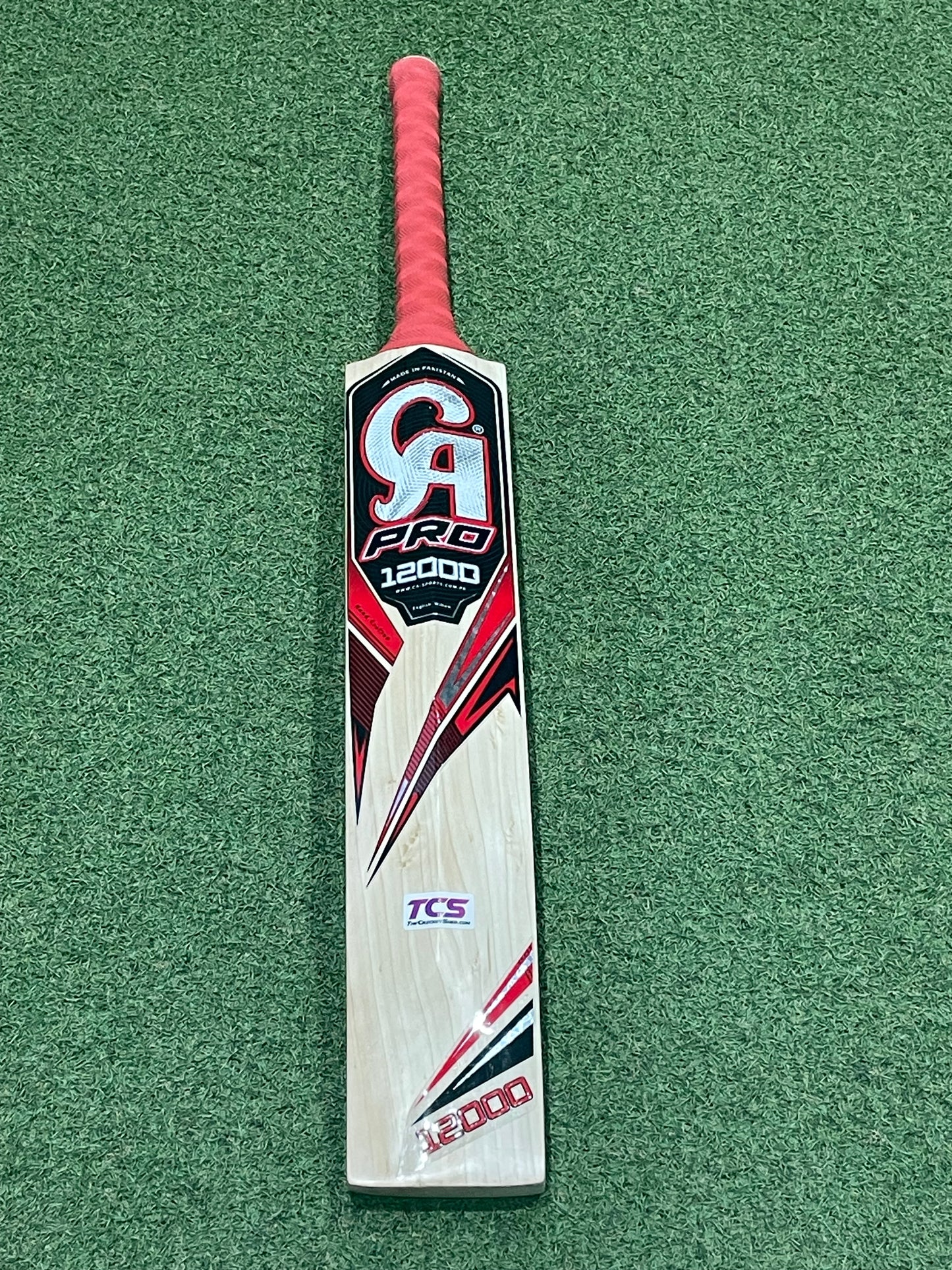 CA Pro 12000 Cricket Bat (2lb 7oz)