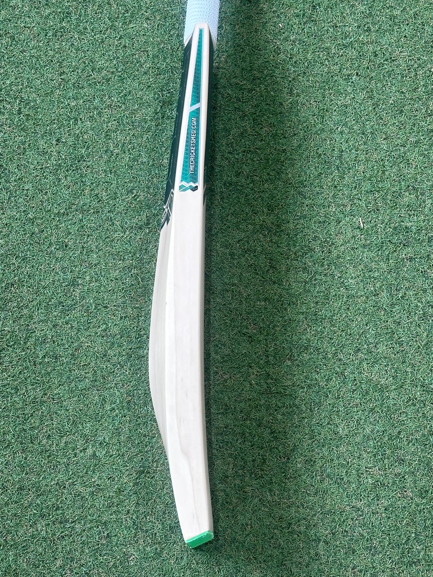 TCS Emerald Cricket Bat (2lb 11oz)