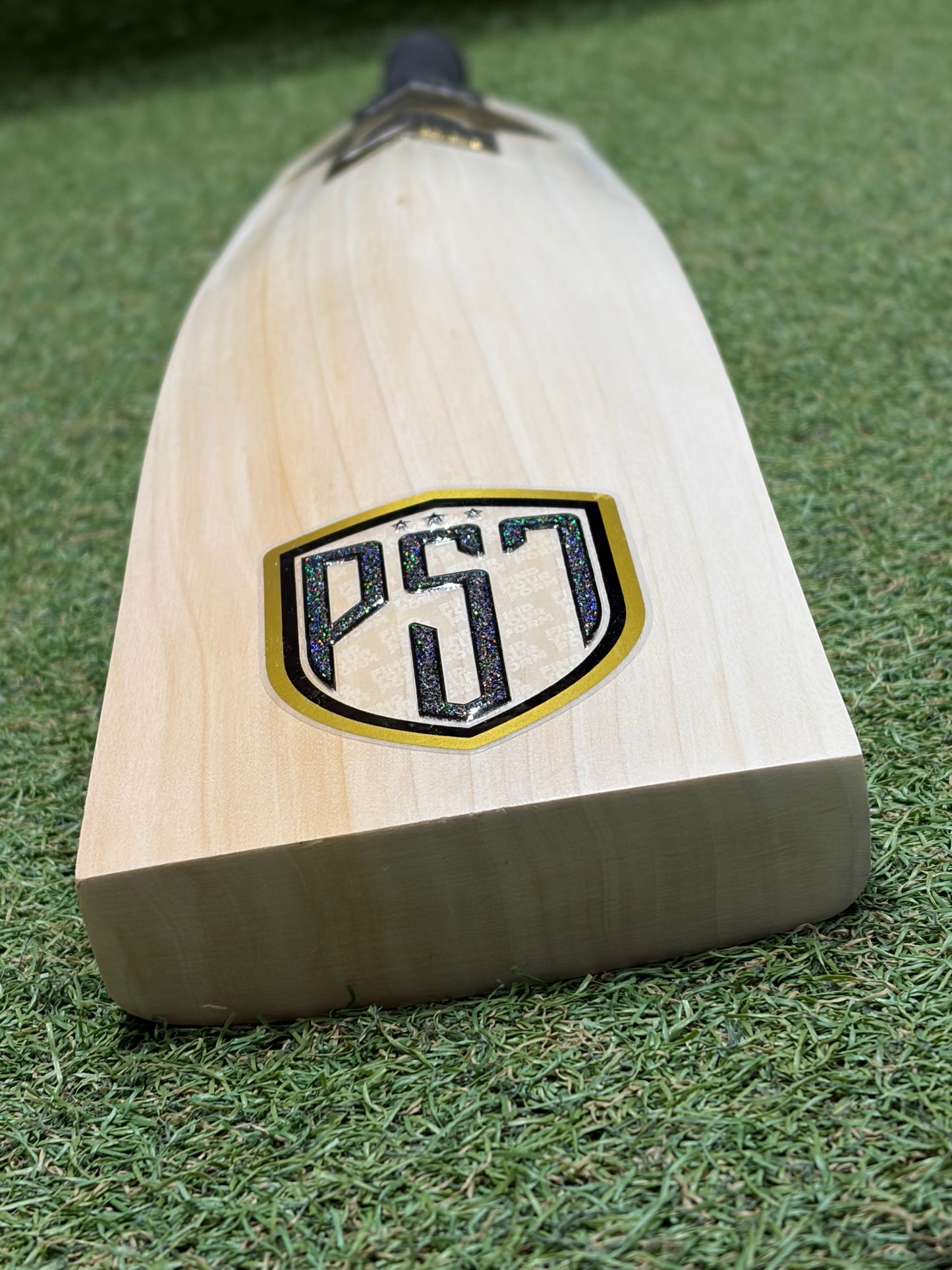 Phantom PS7 MSD Custom Cricket Bat (2lb 12oz)