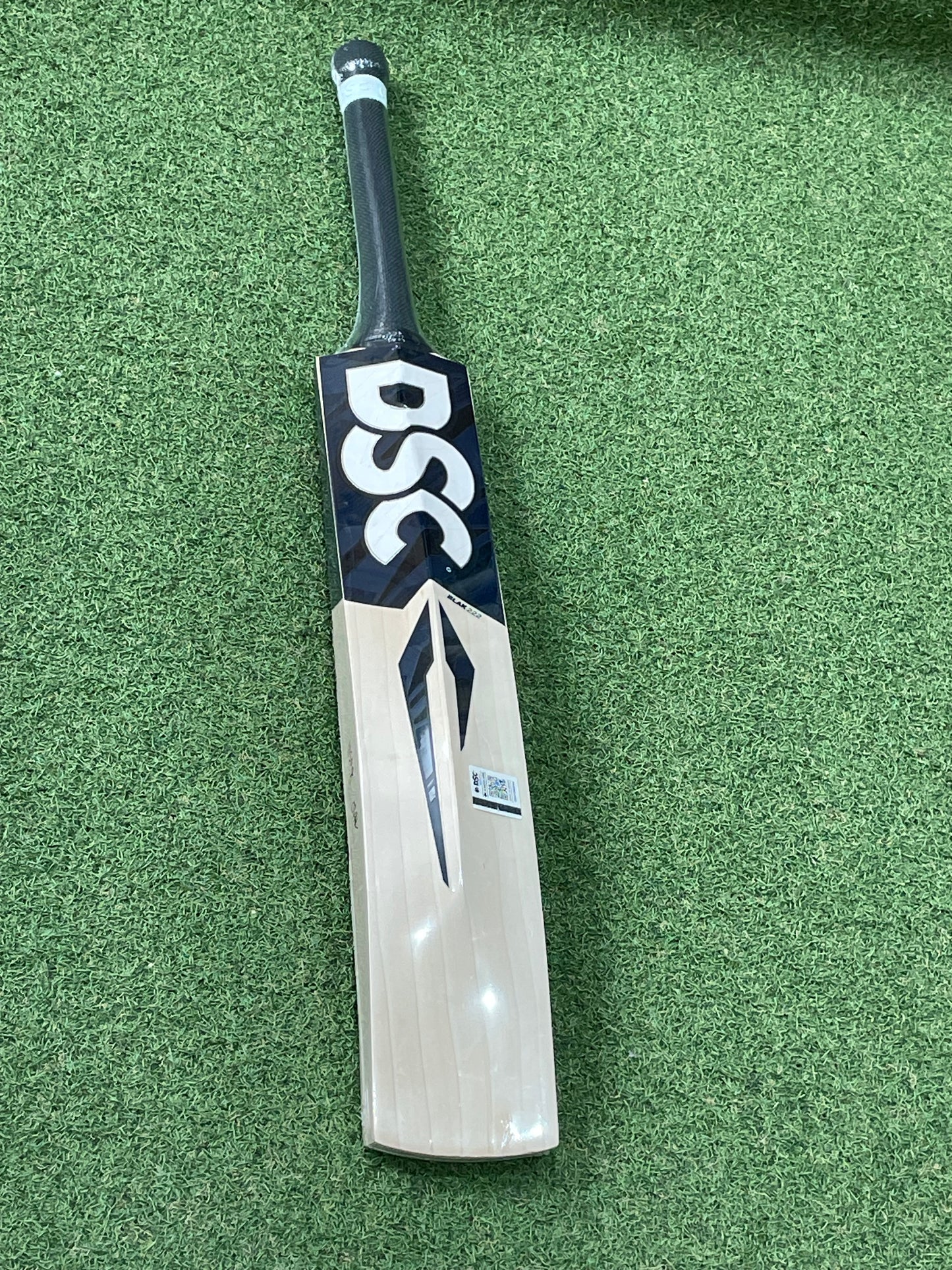 DSC Blak 222 Cricket Bat (2lb 8oz)