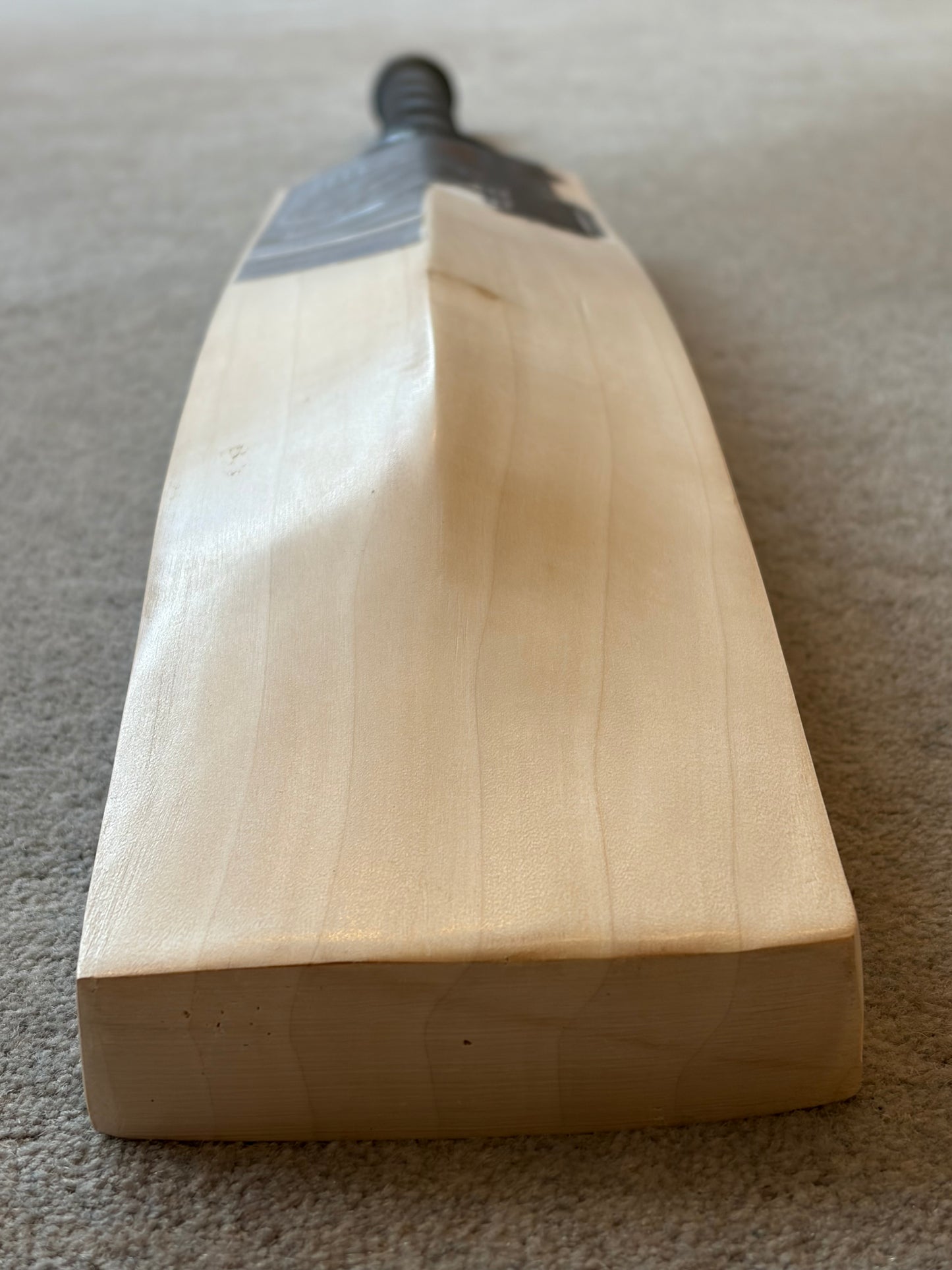 CA Pro Blackout LE Cricket Bat (2lb 8oz)