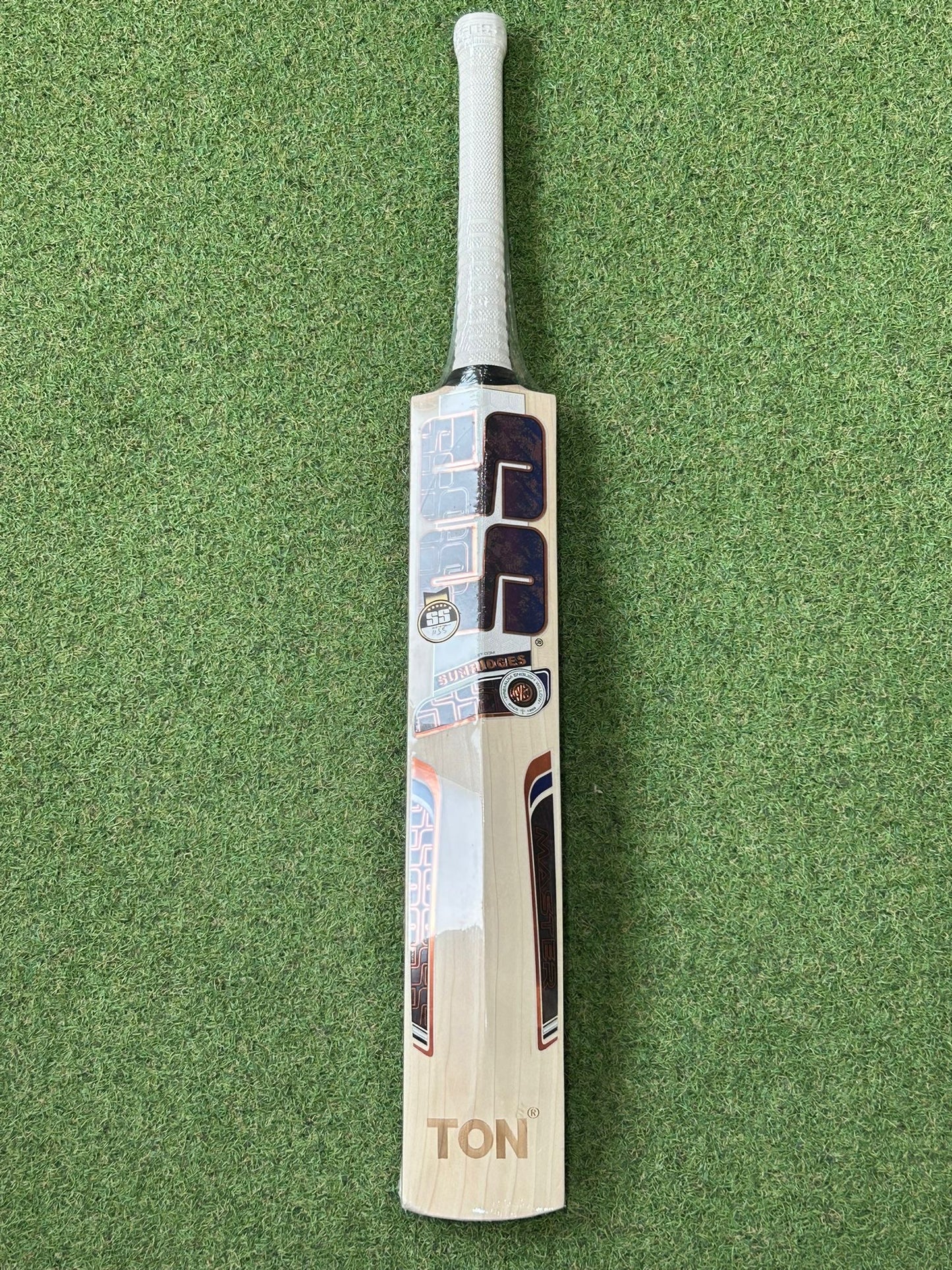 SS Ton Master 5000 Cricket Bat (2lb 8oz)