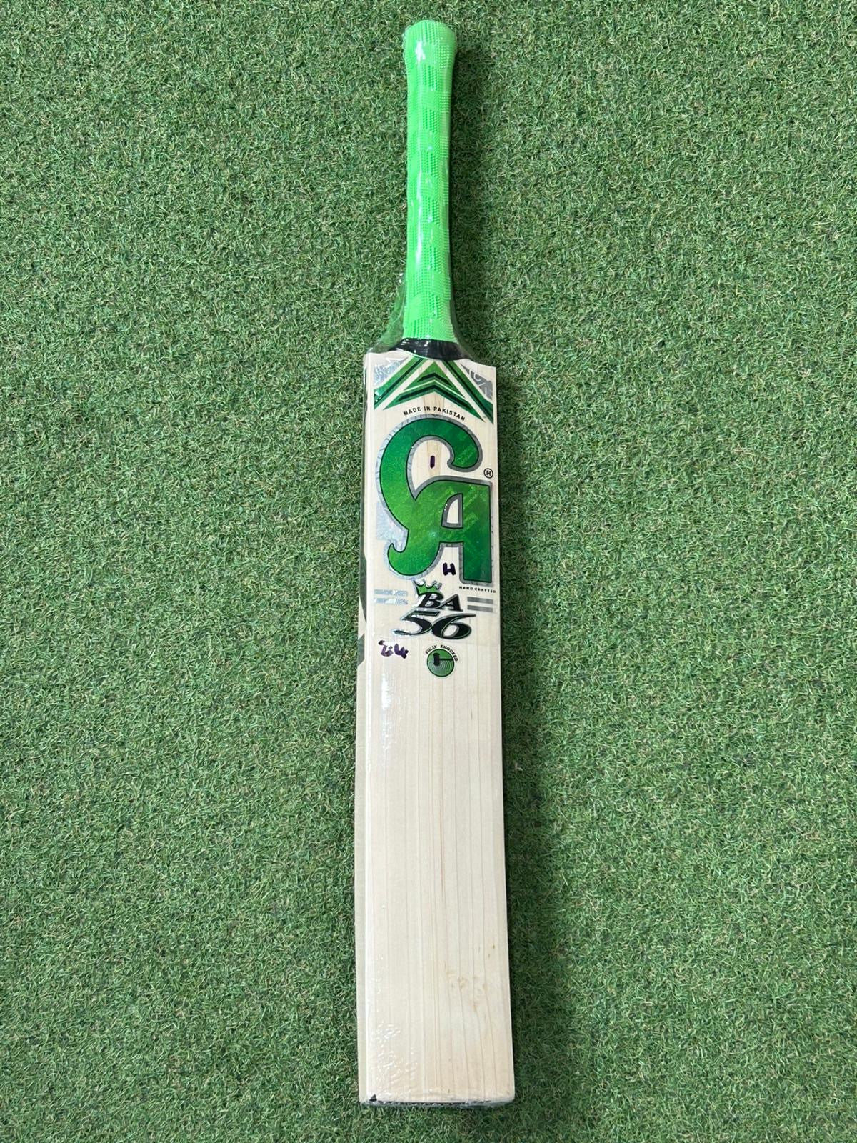 CA BA56 Harrow Junior Cricket Bat (2lb 4oz)