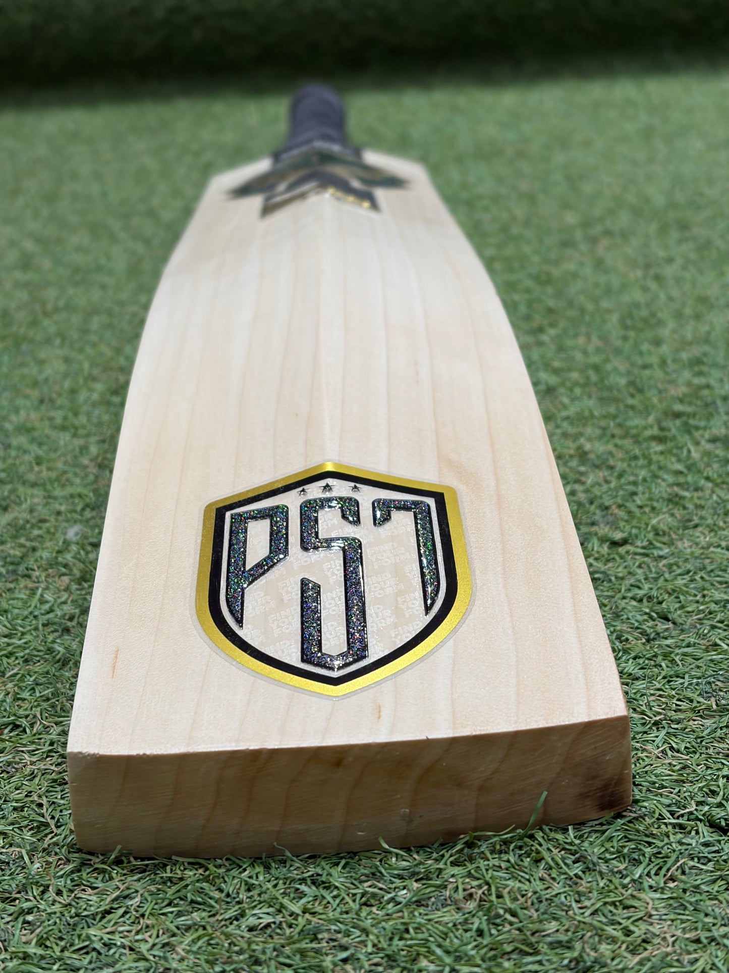 Phantom PS7 VK18 Custom Cricket Bat (2lb 10oz)