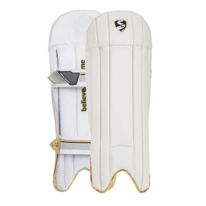 SG Hi Lite Wicket Keeping Pads