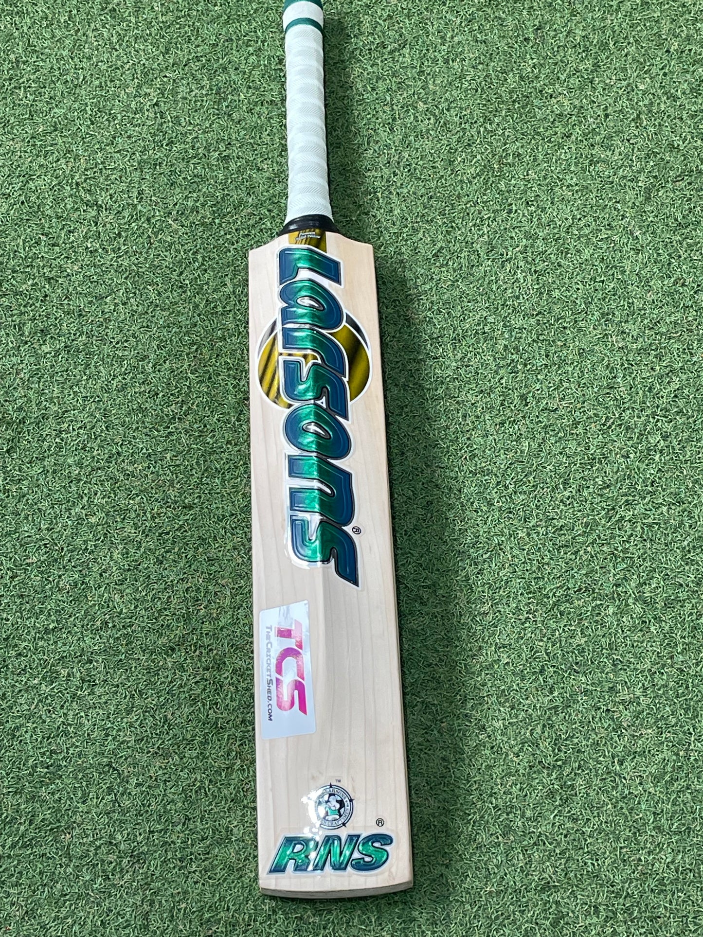 RNS G777 Cricket Bat (2lb 10oz)