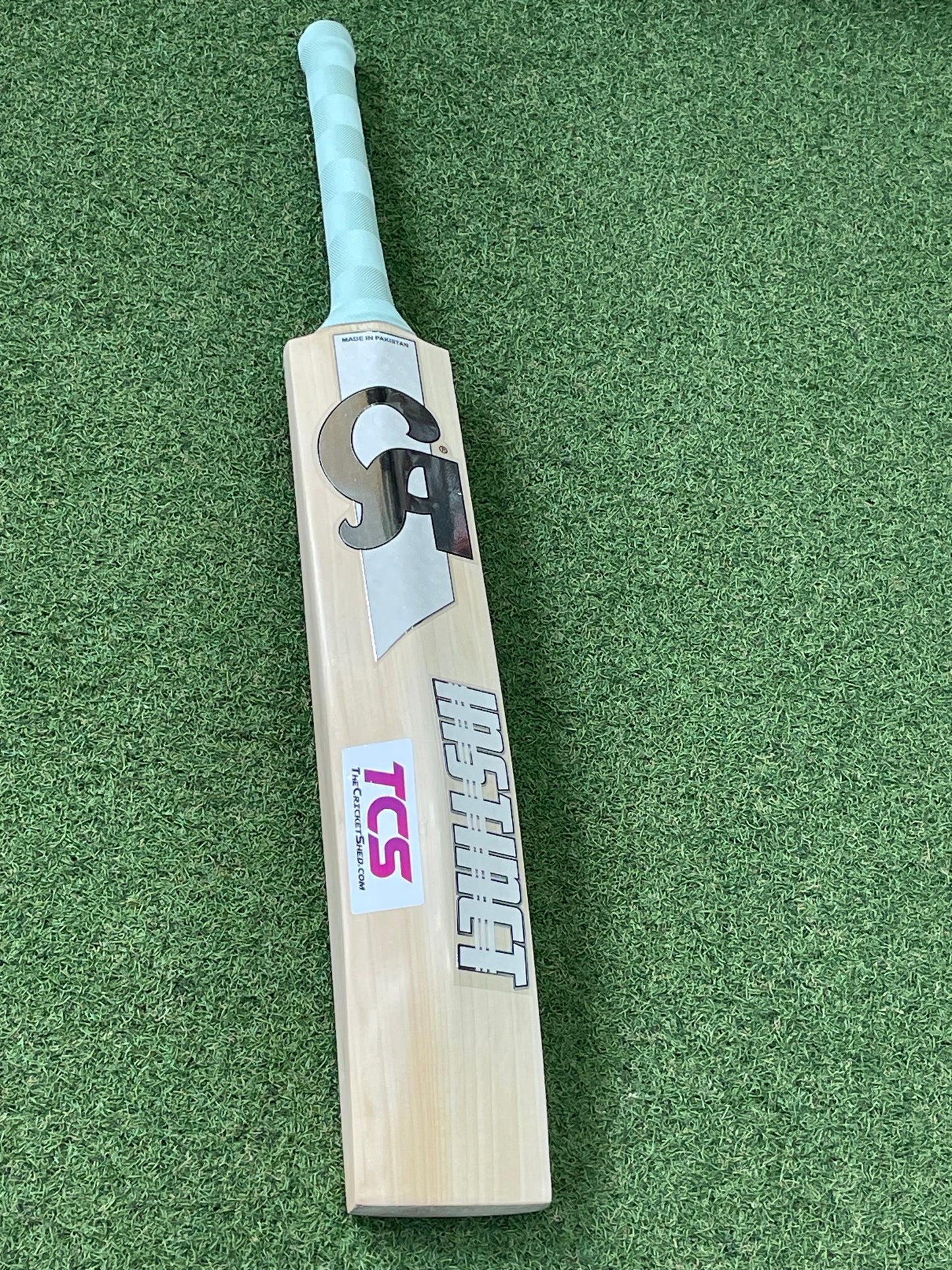CA Instinct 3 Star Cricket Bat (2lb 10oz)