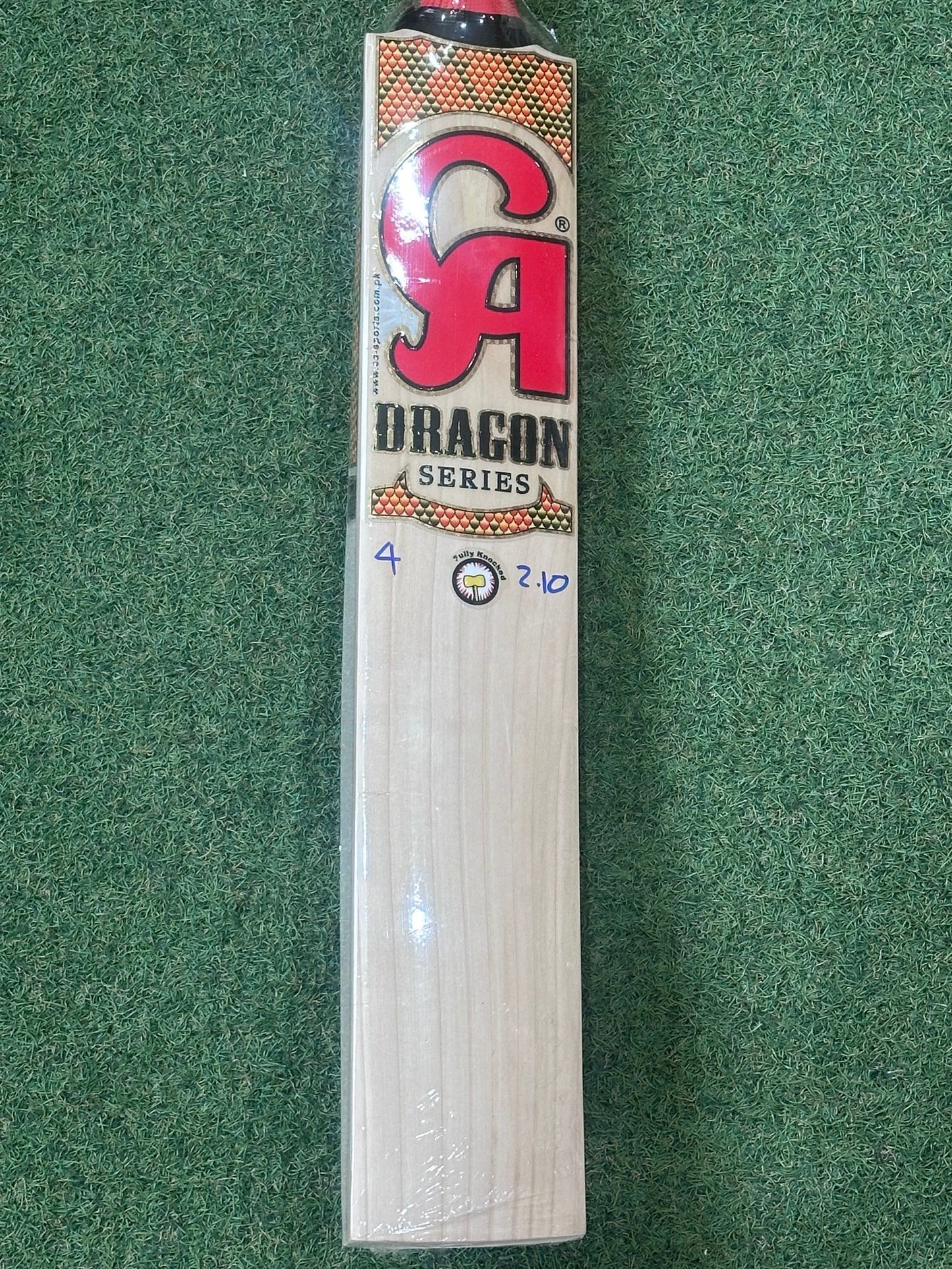 CA Dragon Laminate Cricket Bat (2lb 10oz)