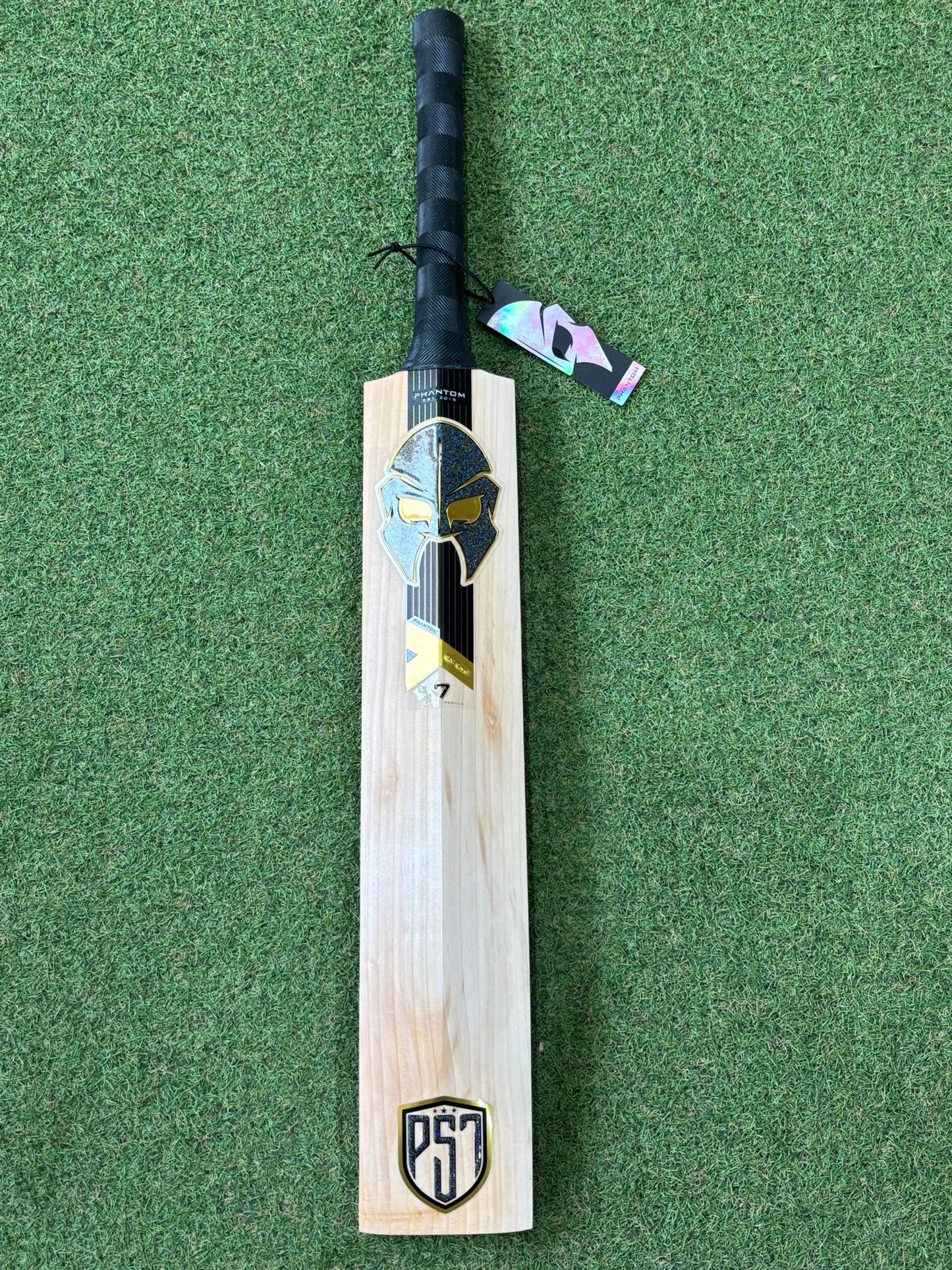 Phantom Player Series Performance MSD7 Cricket Bat (2lb 10oz)