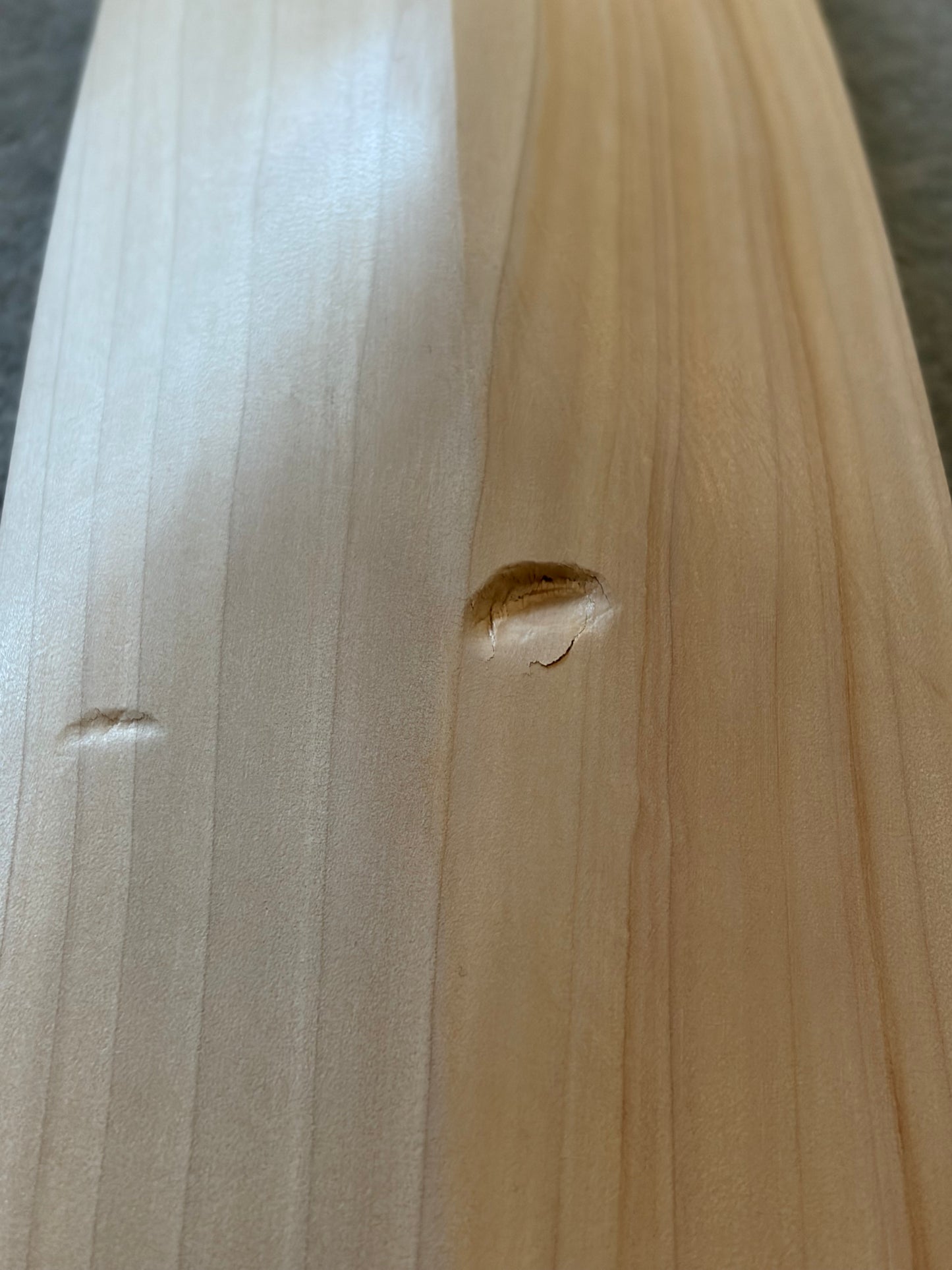 Infinity Peace Out Cricket Bat (2lb 11oz)
