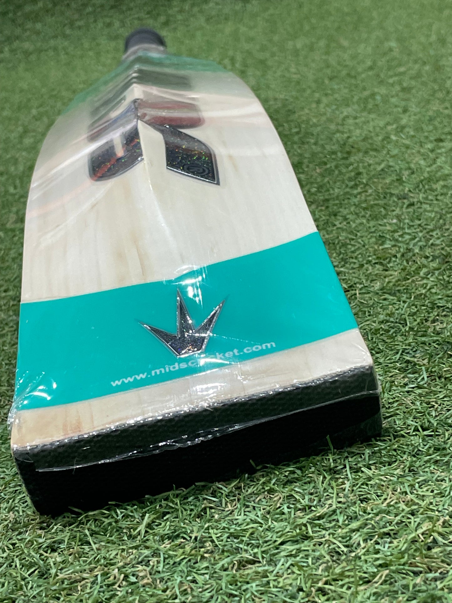 MIDS Special Edition 5 Star Laminate (Double Wood) Cricket Bat (2lb 10oz)