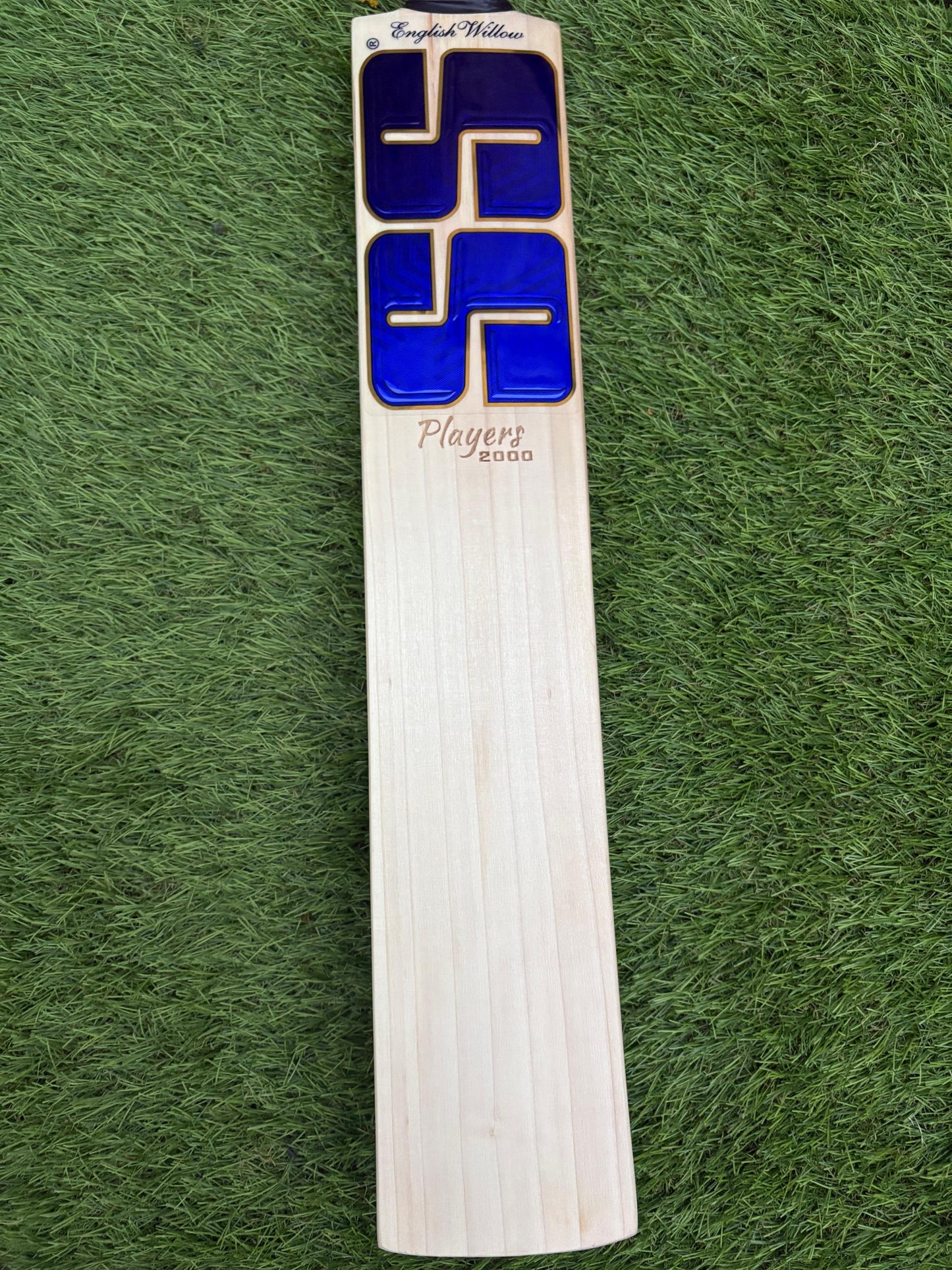 SS Ton Players 2000 Cricket Bat (2lb 9oz)