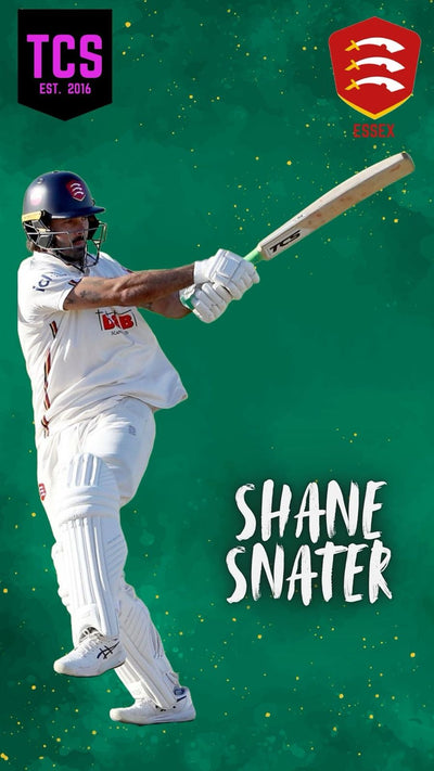 Shane Snater