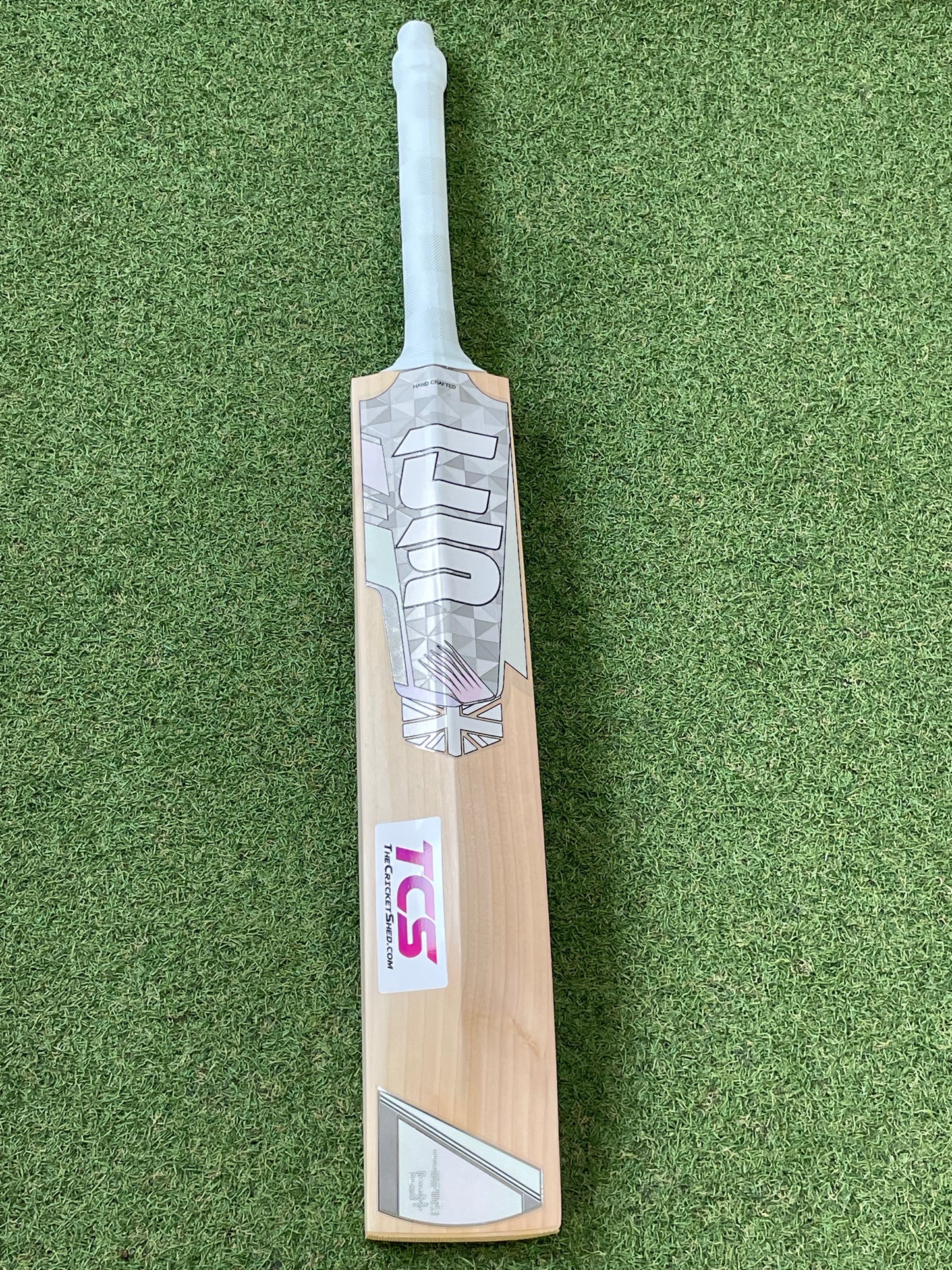 Cricket Station Bianca Players Cricket Bat (2lb 11oz)
