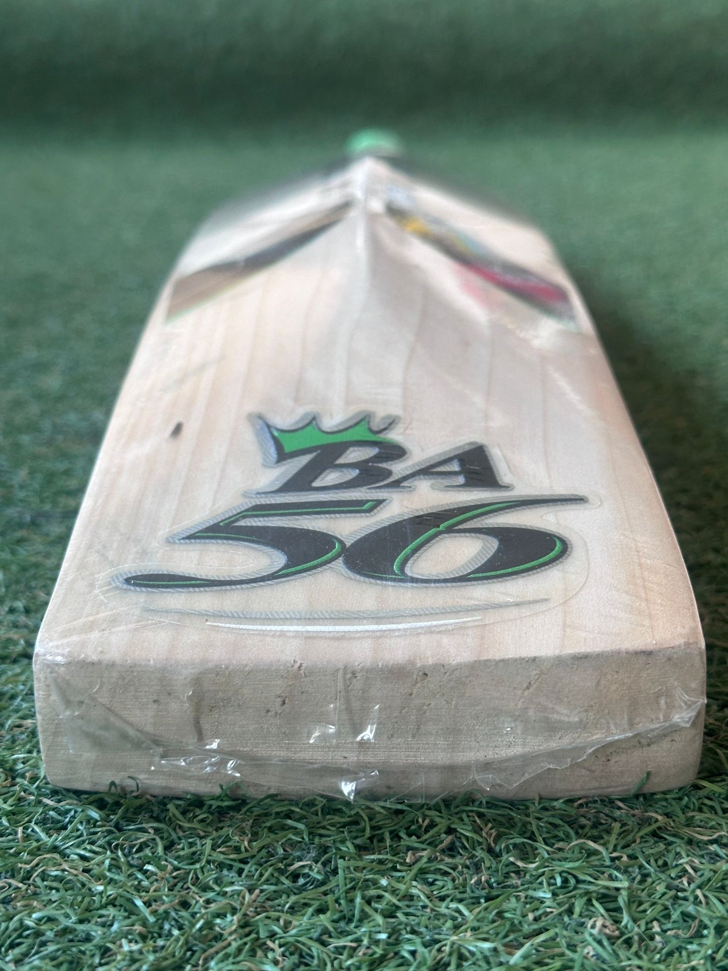 CA BA56 Babar Azam Cricket Bat (2lb 9oz)