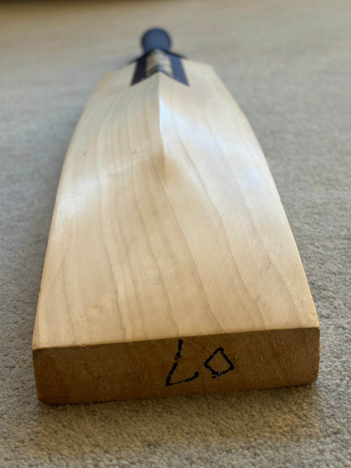 Infinity Genesis Cricket Bat (2lb 12oz)