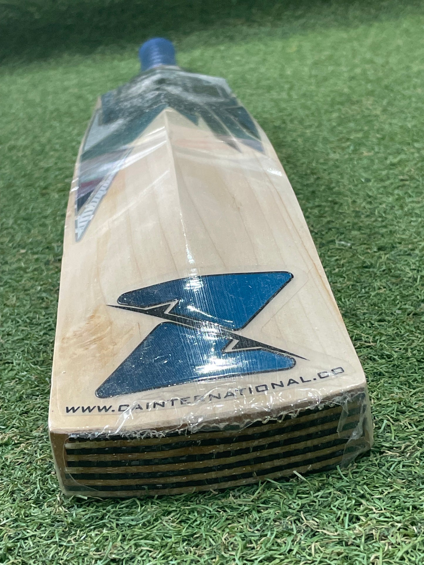 CA Gold 10000 Long Blade Cricket Bat (2lb 8oz)