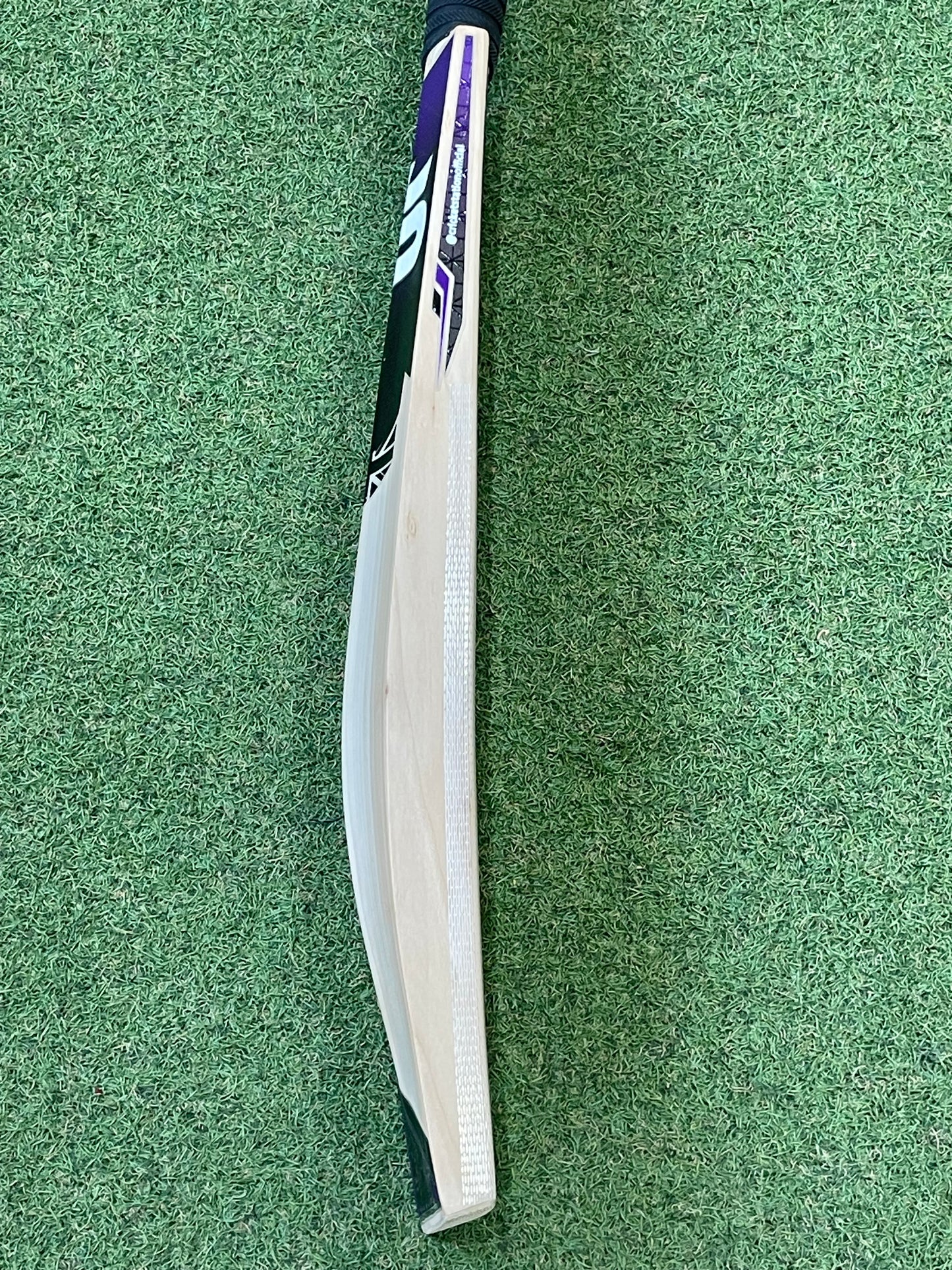 Cricket Station Players Cricket Bat (2lb 10oz)