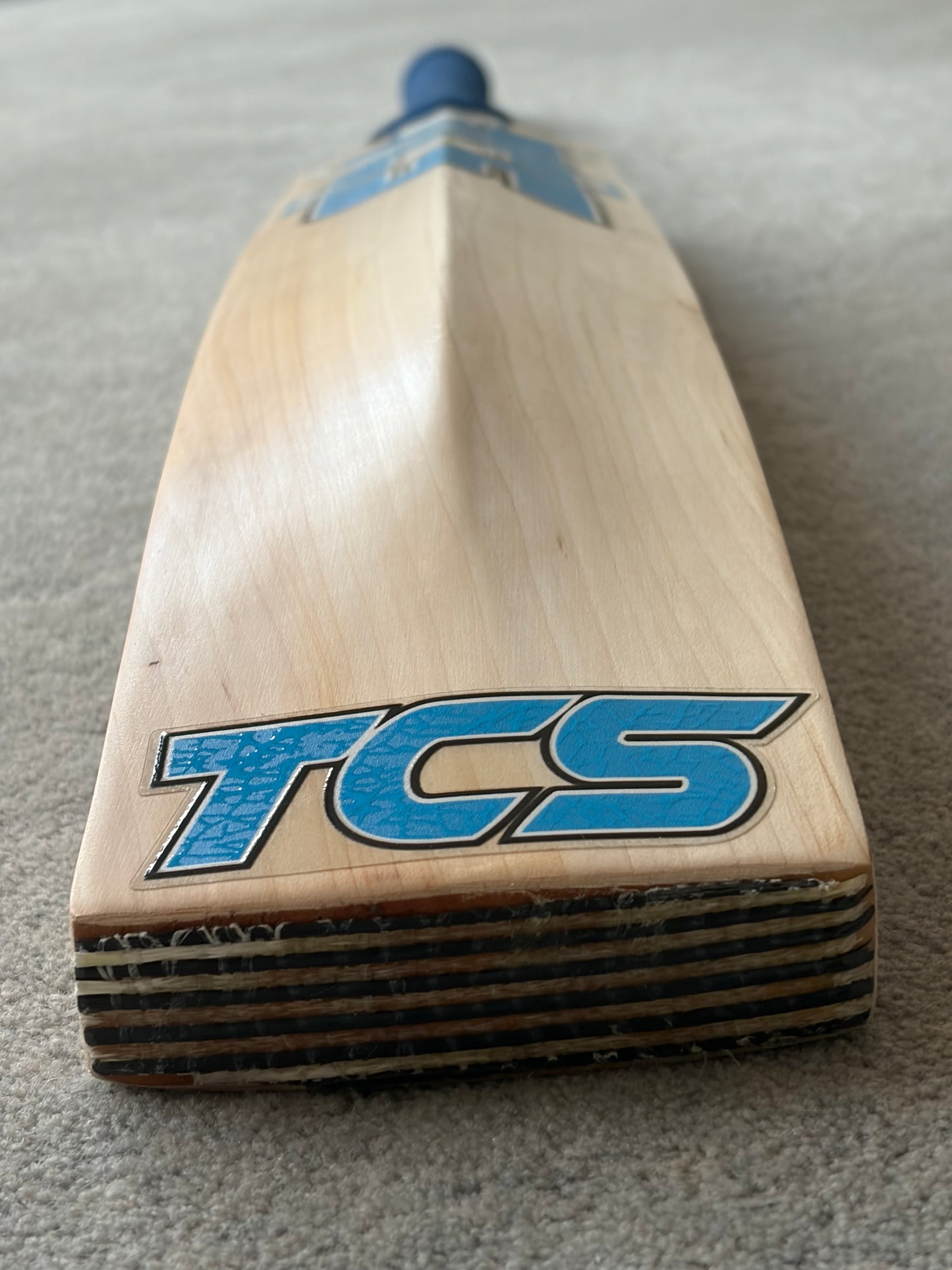TCS Spectrum Cricket Bat (2lb 9oz)