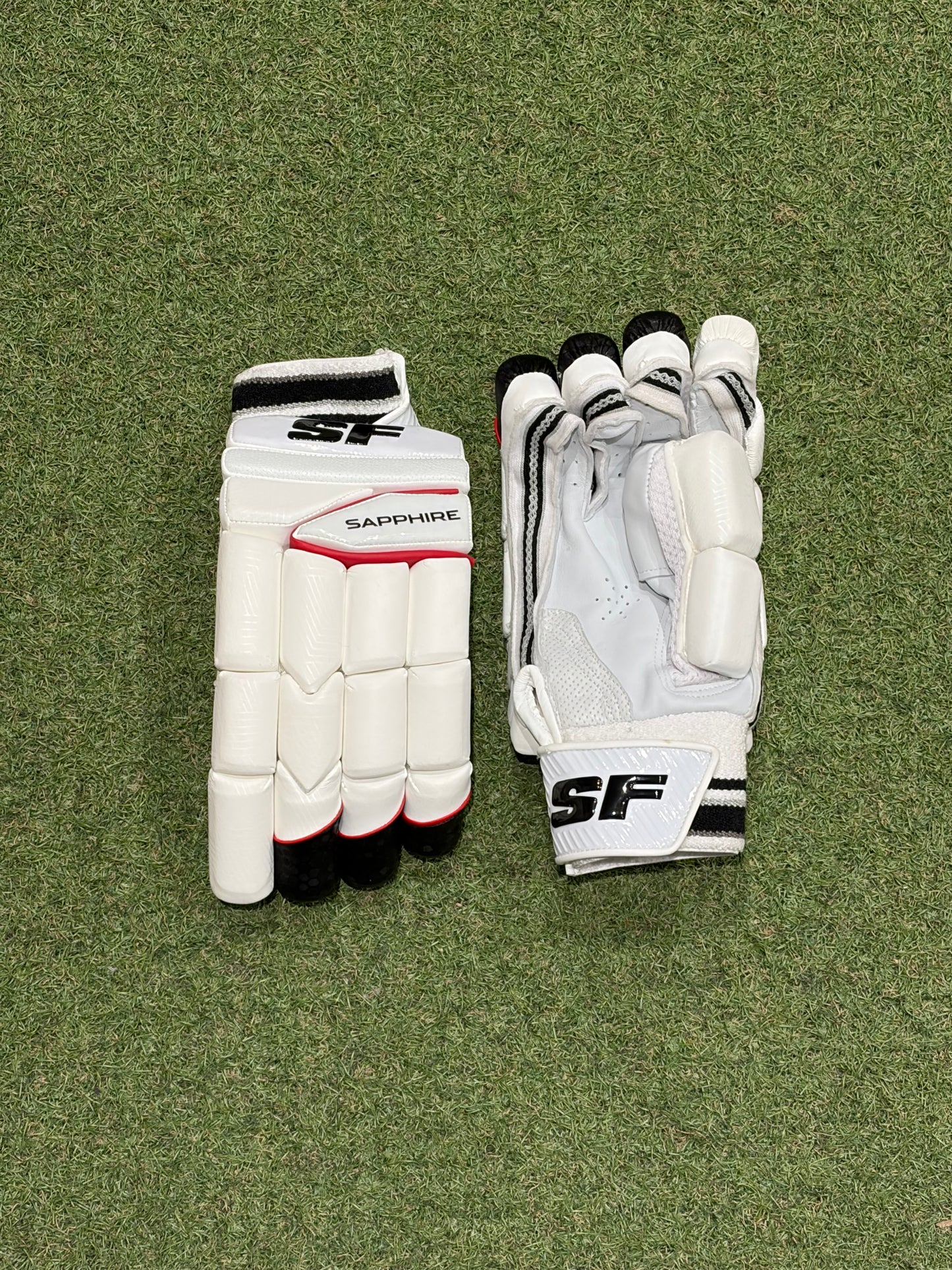 SF Sapphire Batting Gloves