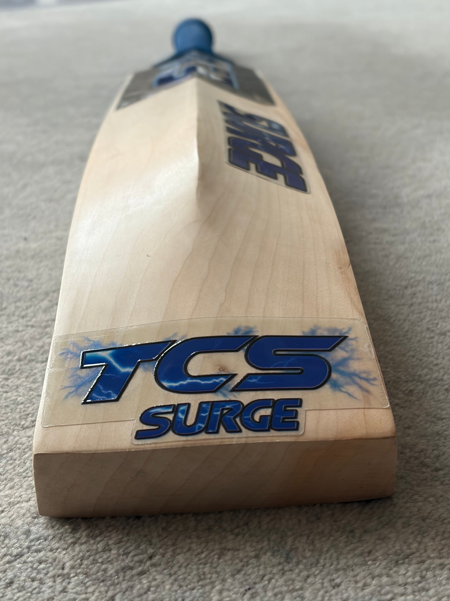 TCS Surge Cricket Bat (2lb 6oz)