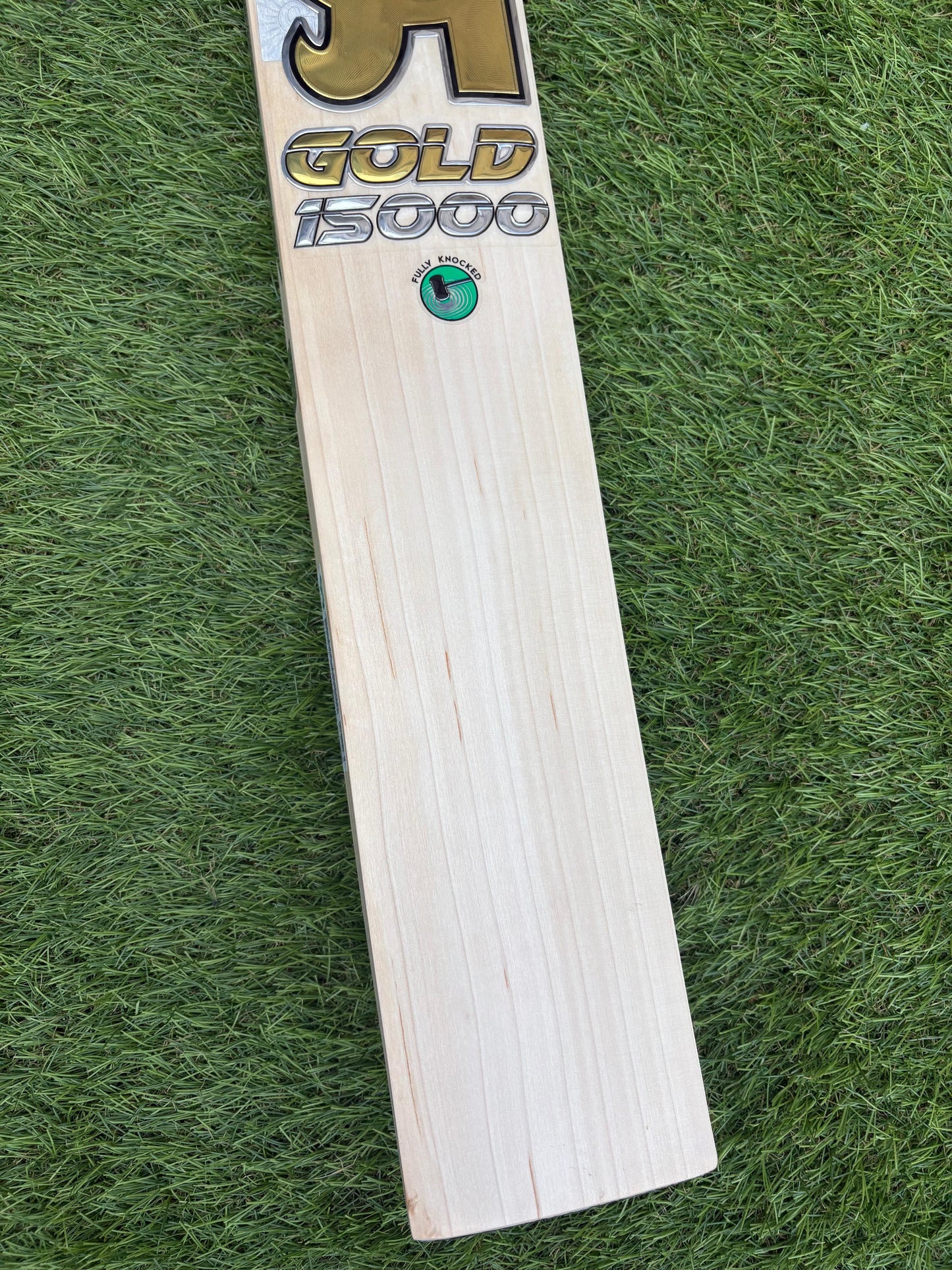 CA Gold 15000 Cricket Bat (2lb 7oz)