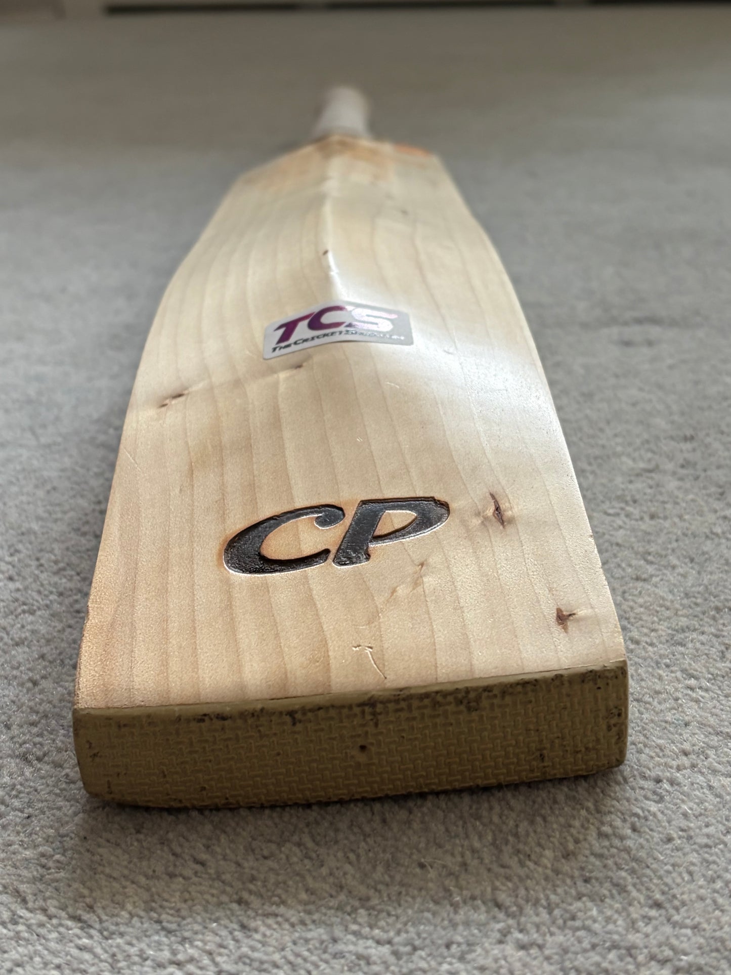 Used CP Laser Cricket Bat (2lb 8oz)