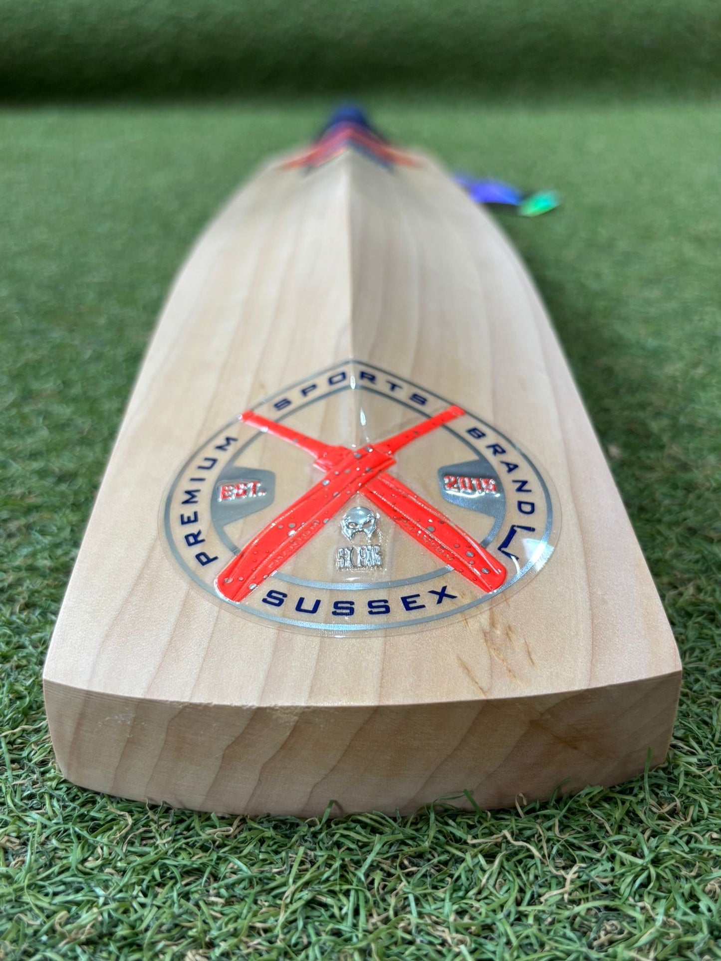 Phantom Illusion Players Cricket Bat (2lb 8oz)