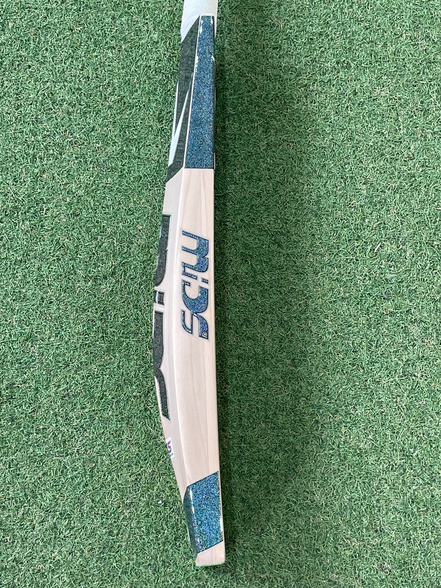 MIDS Special Edition 3 Star Laminate (Double Wood) Cricket Bat (2lb 9oz)