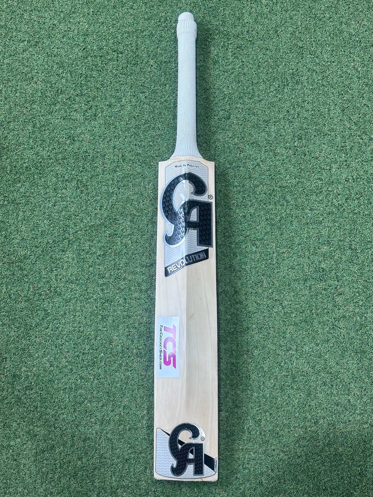 Used CA Revolution Cricket Bat (2lb 9oz)