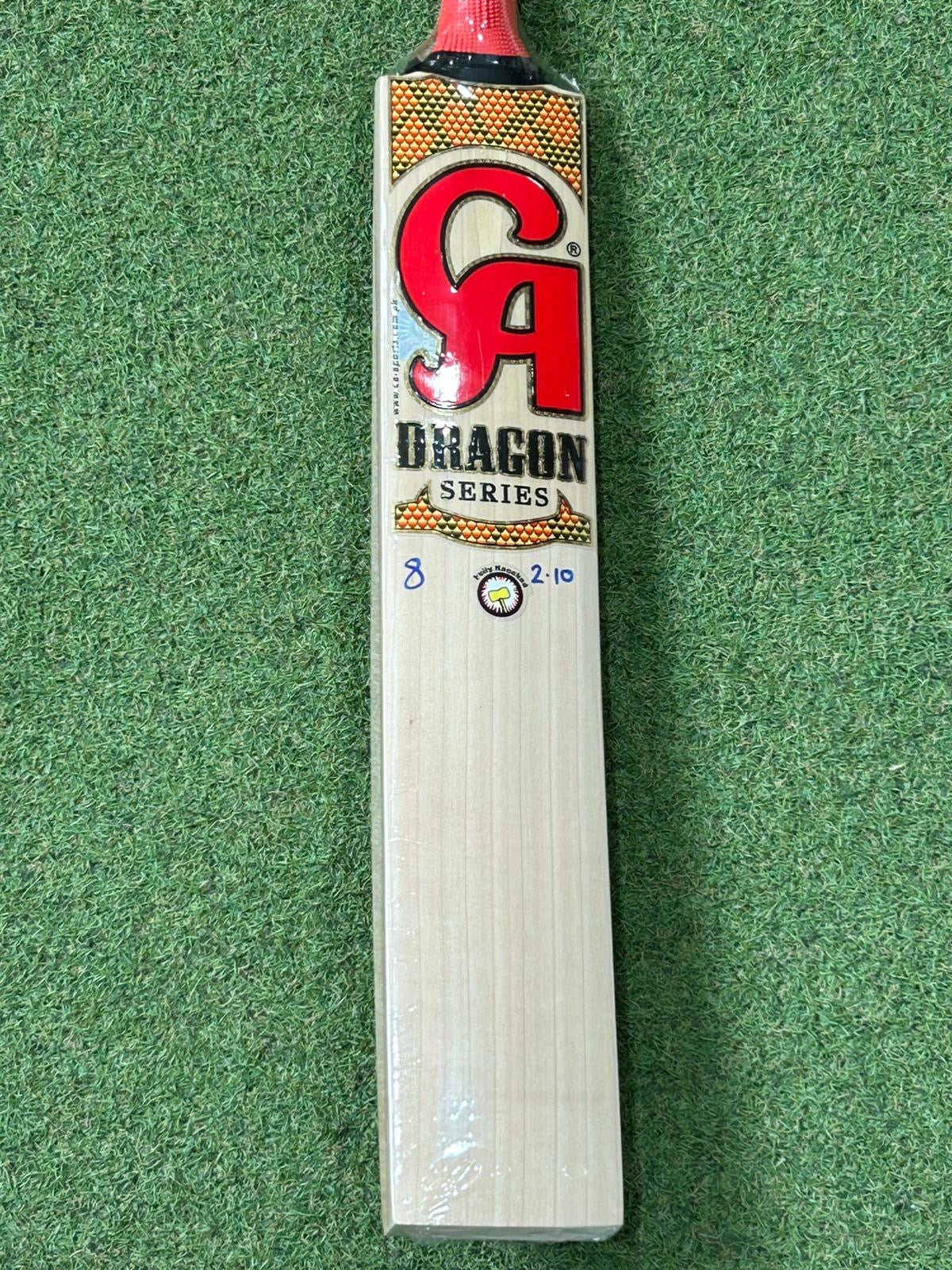 CA Dragon Laminate Cricket Bat (2lb 10oz)