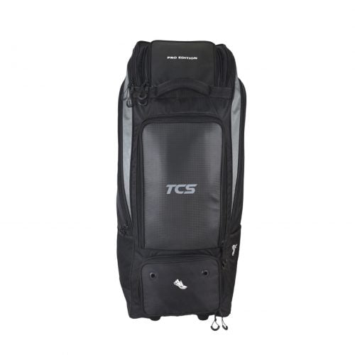 TCS Pro Edition Wheelie Duffle Bag