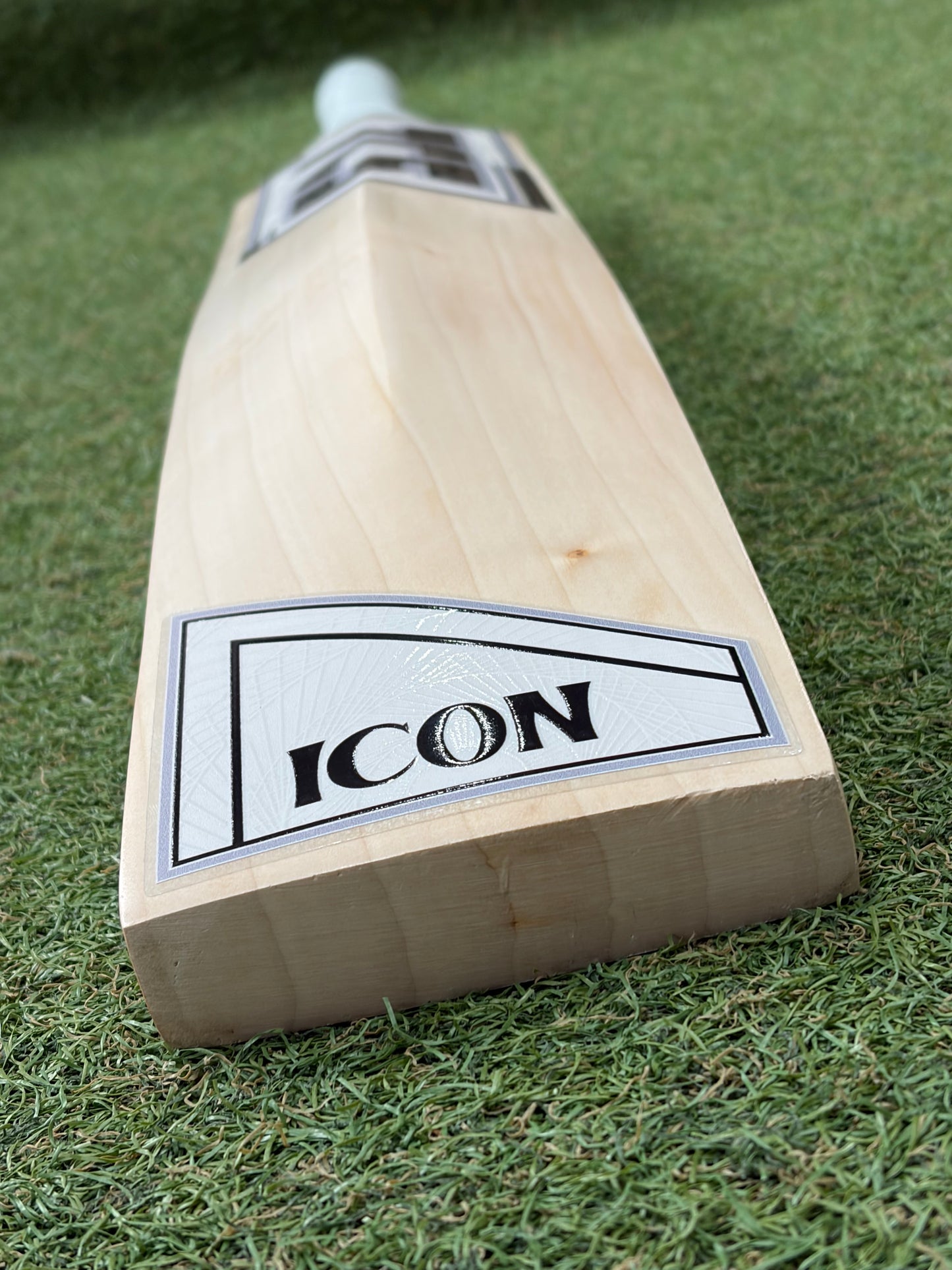 TCS Icon Cricket Bat (2lb 9oz)