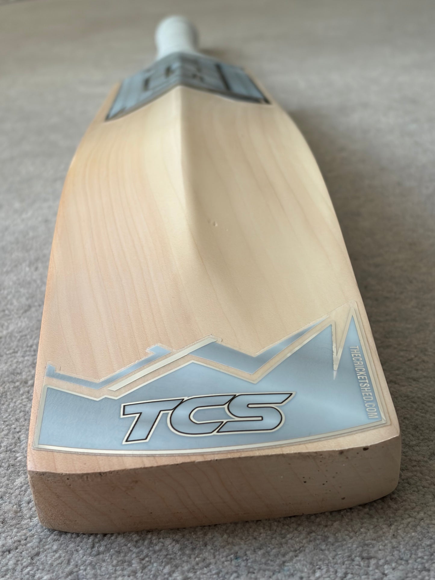 TCS Diamond 5 Star Cricket Bat (2lb 10oz)