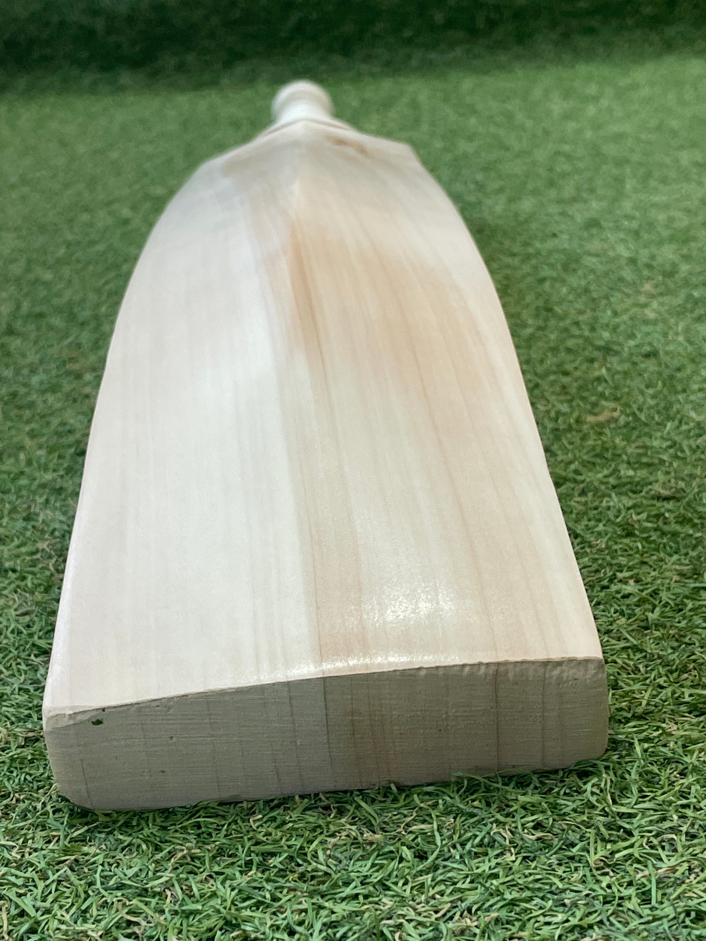 MIDS Plain Cricket Bat (2lb 7oz)