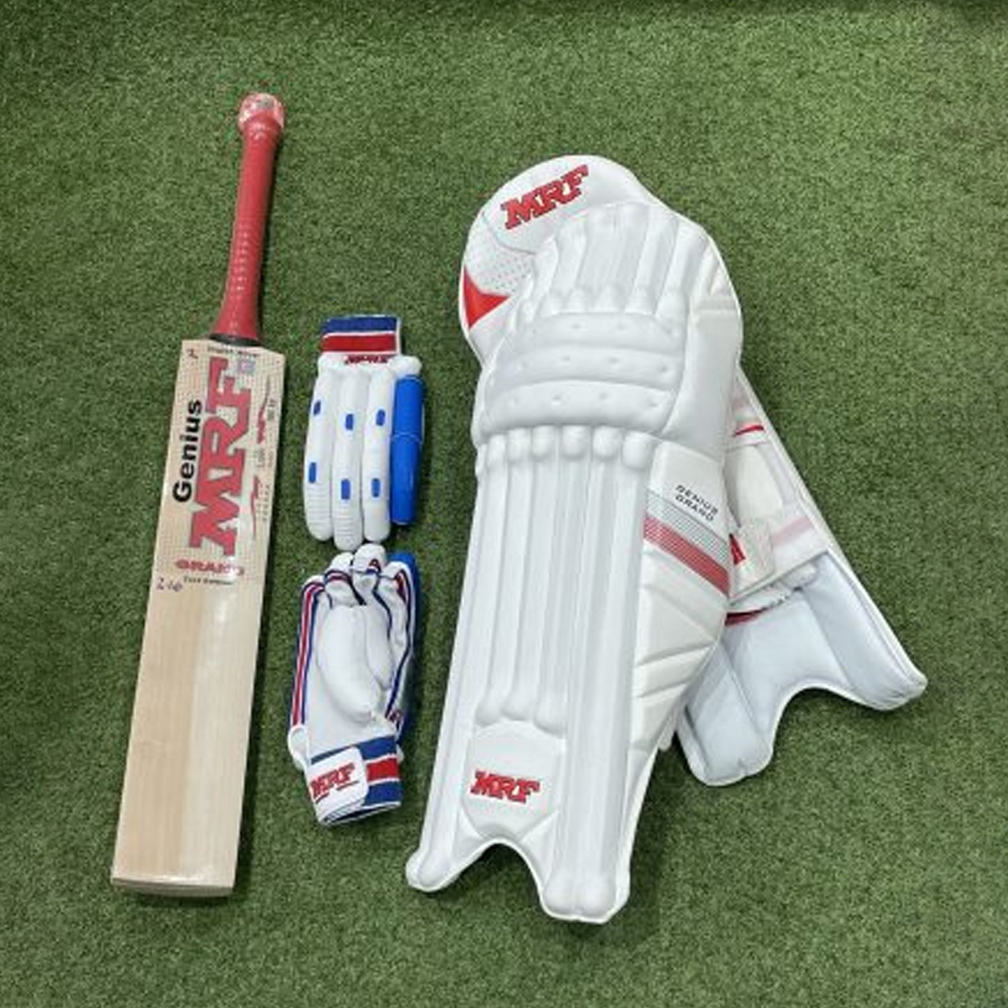 MRF Cricket Kit Bundle