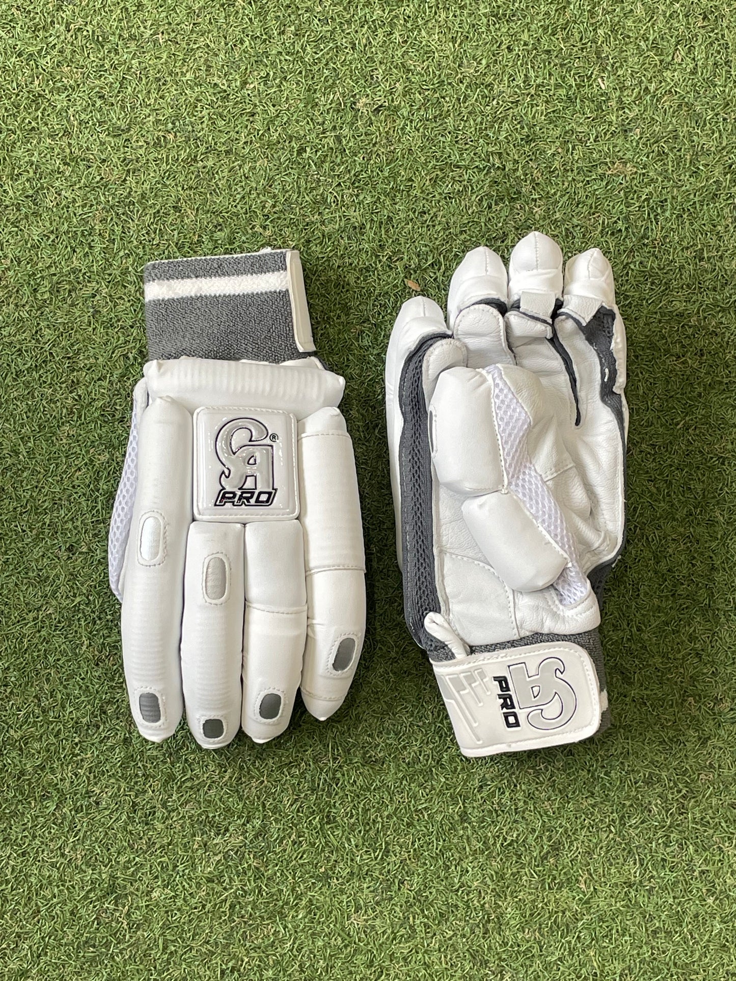 CA Pro Dragon Batting Gloves