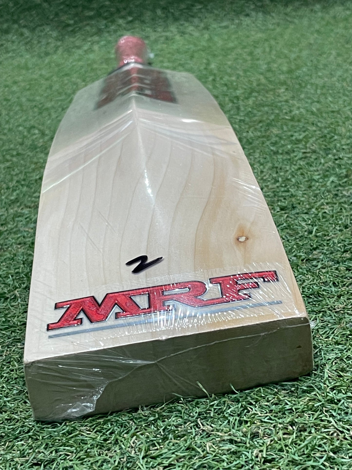 MRF Genius Limited Edition Cricket Bat (2lb 9oz)