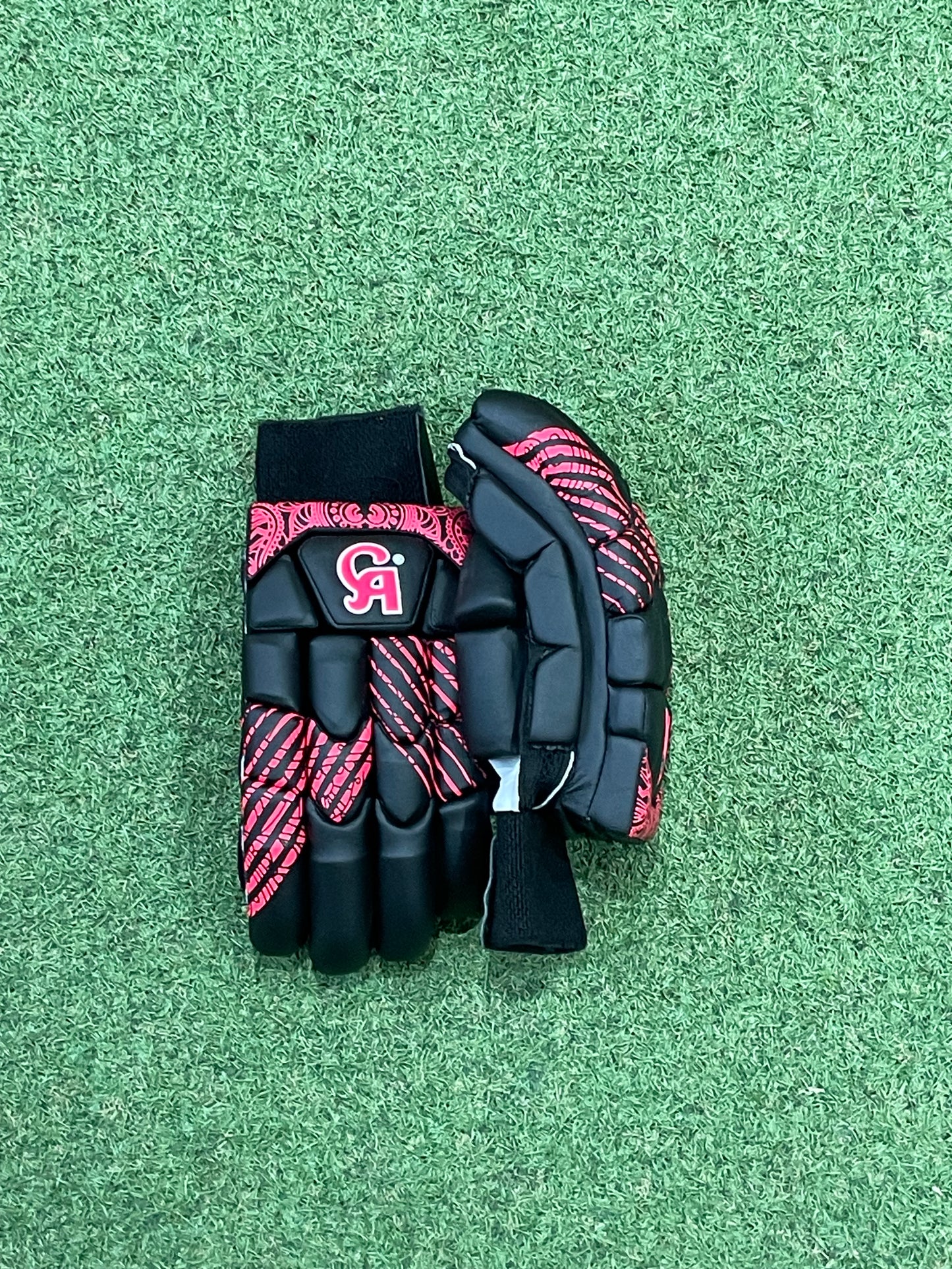CA BA56 (Babar Azam) Batting Gloves