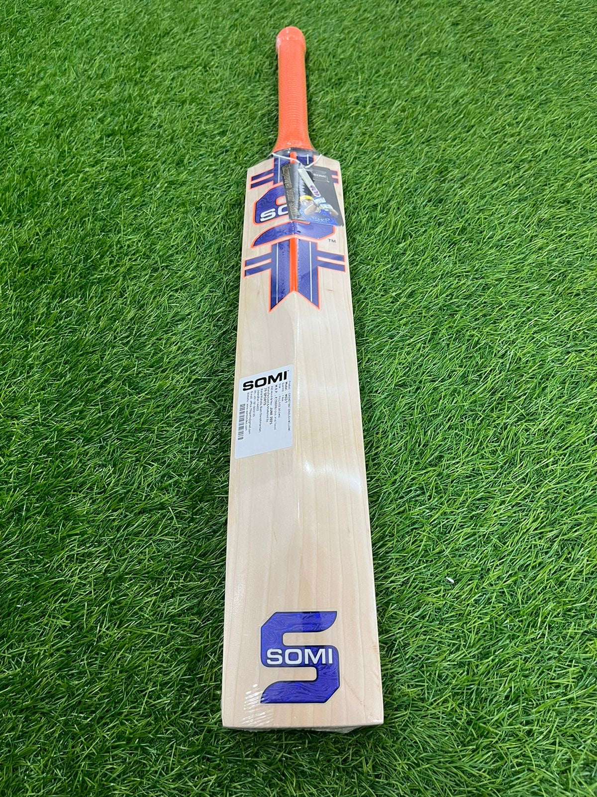 Somi MSD Player Cricket Bat (2lb 9oz)