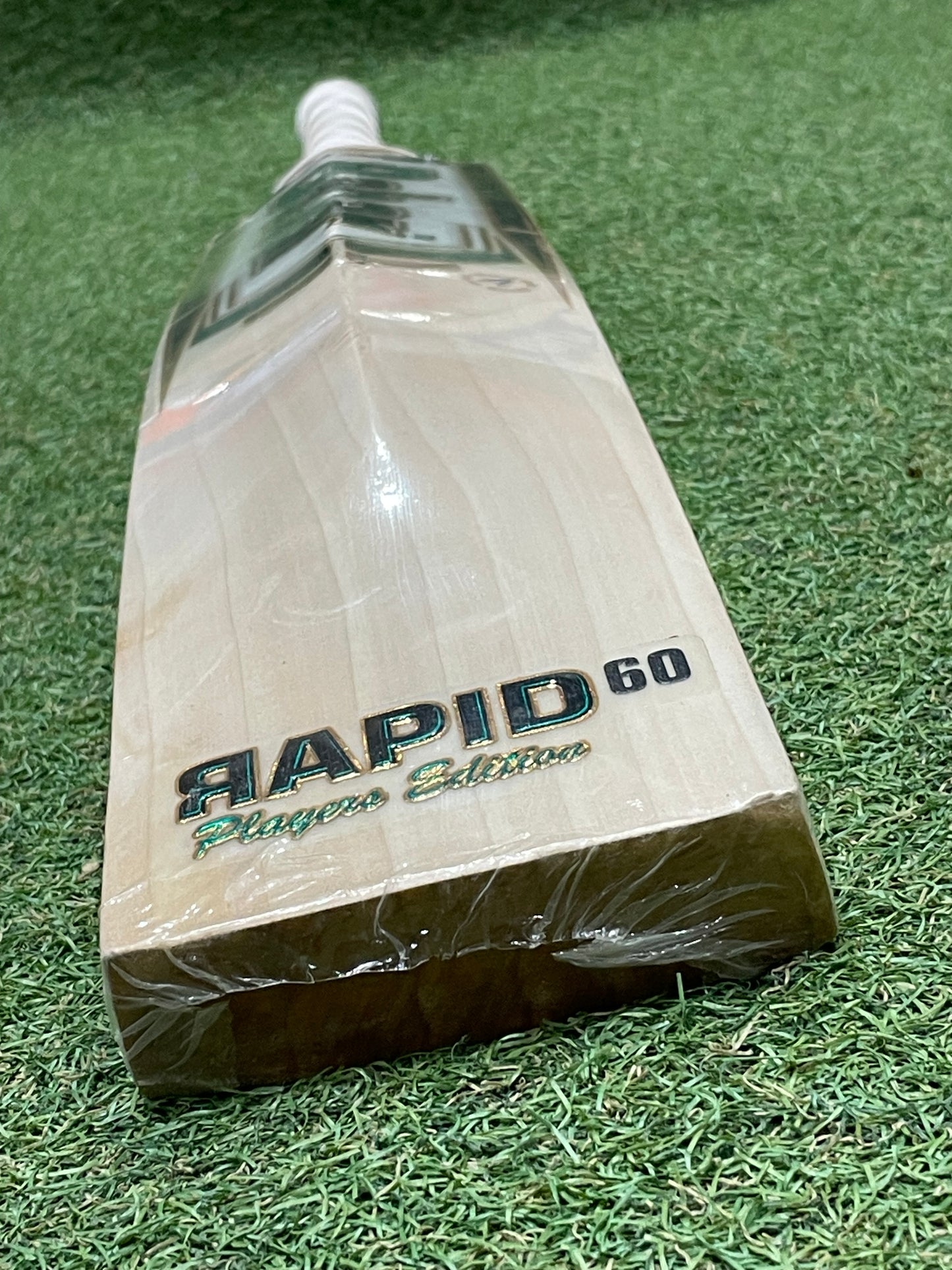 BS Rapid 60 Players Edition Cricket Bat (2lb 9oz)