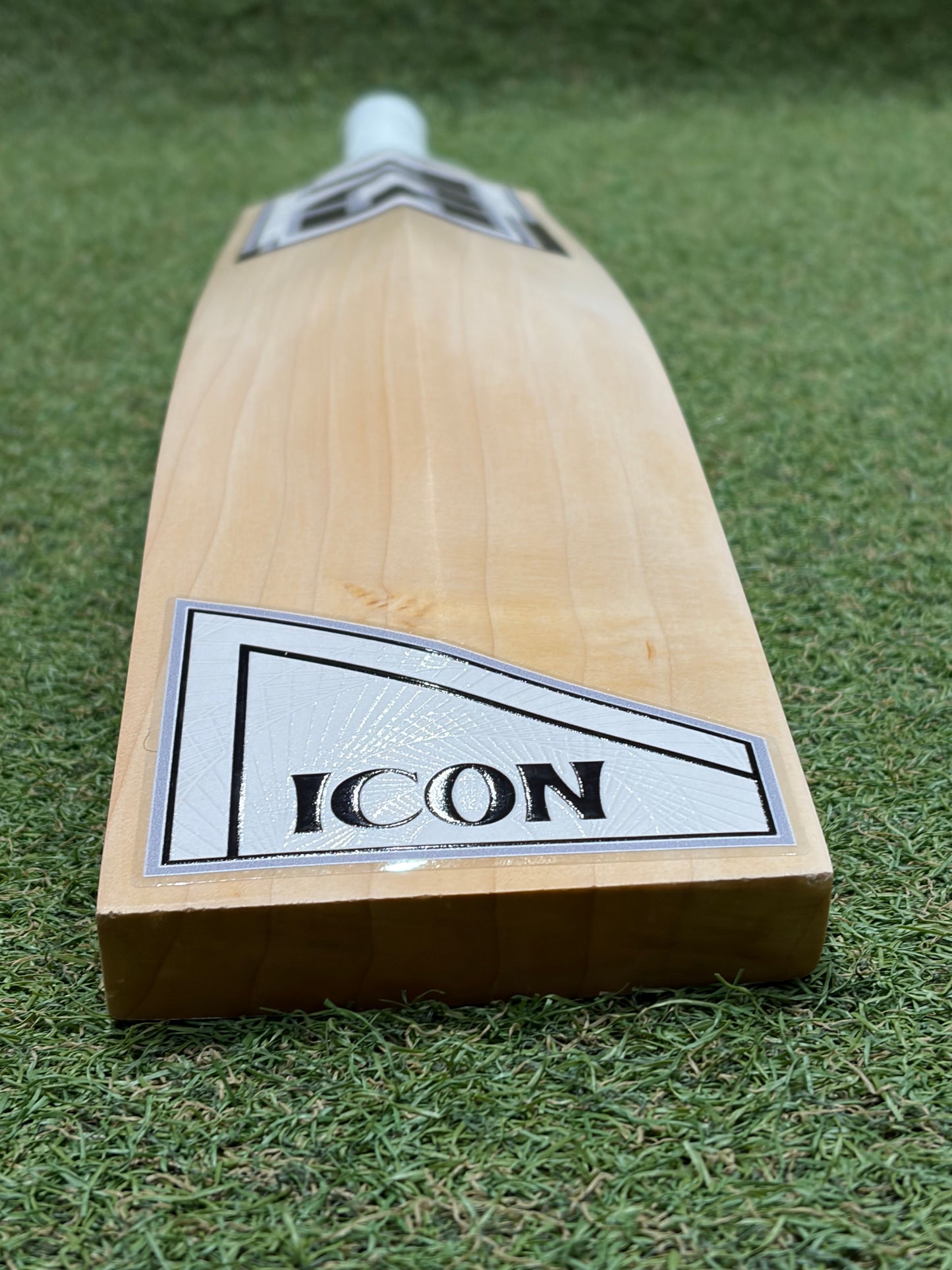 TCS Icon Long Blade Cricket Bat (2lb 10oz)