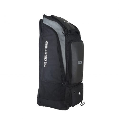 TCS Pro Edition Wheelie Duffle Bag