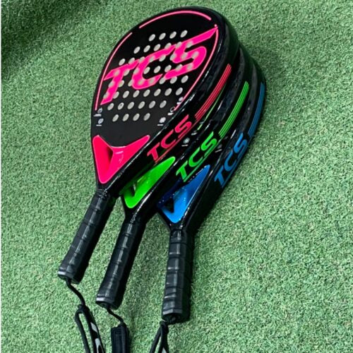 TCS Padel Racket
