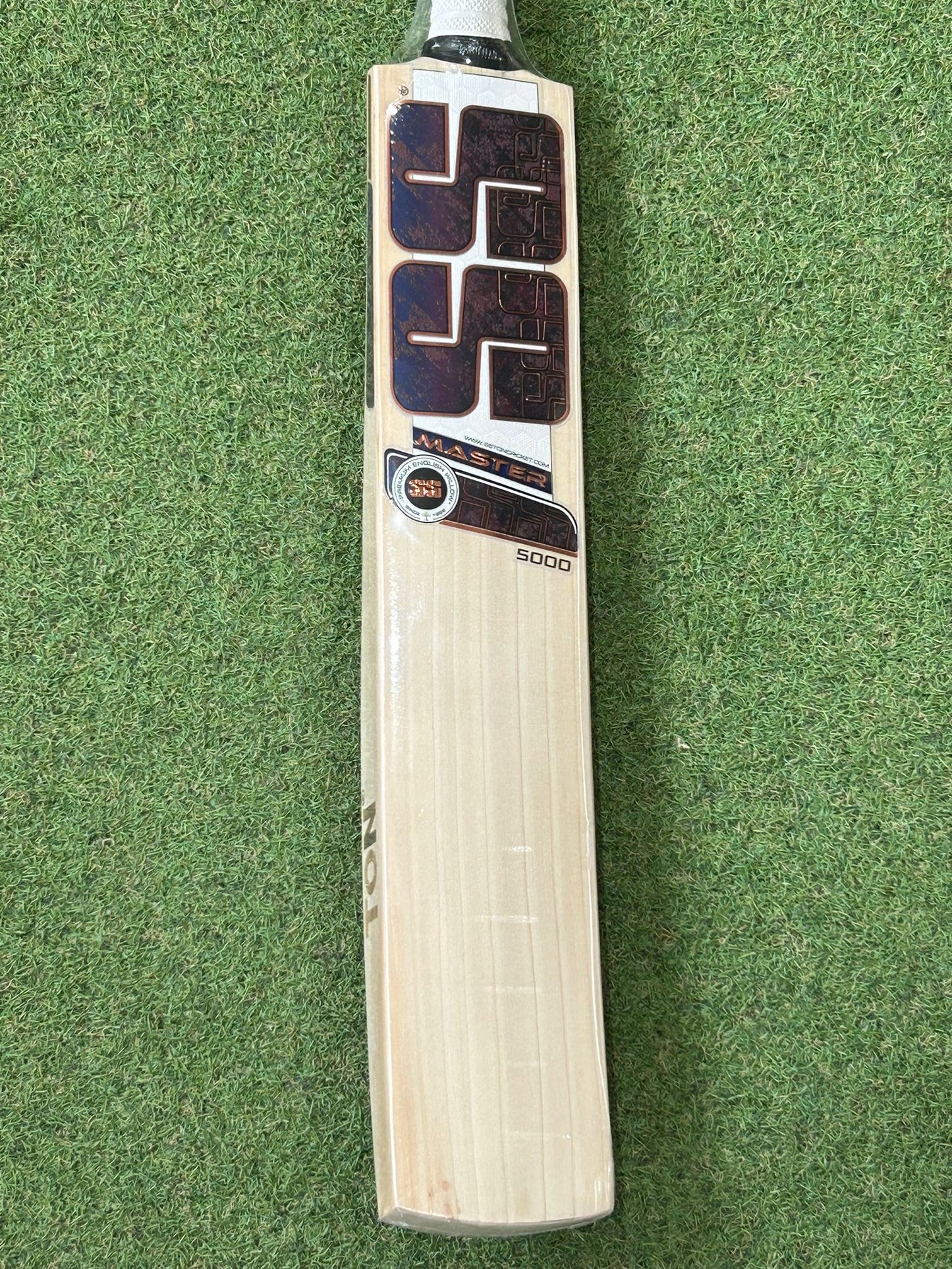 SS Ton Master 5000 Cricket Bat (2lb 8oz)