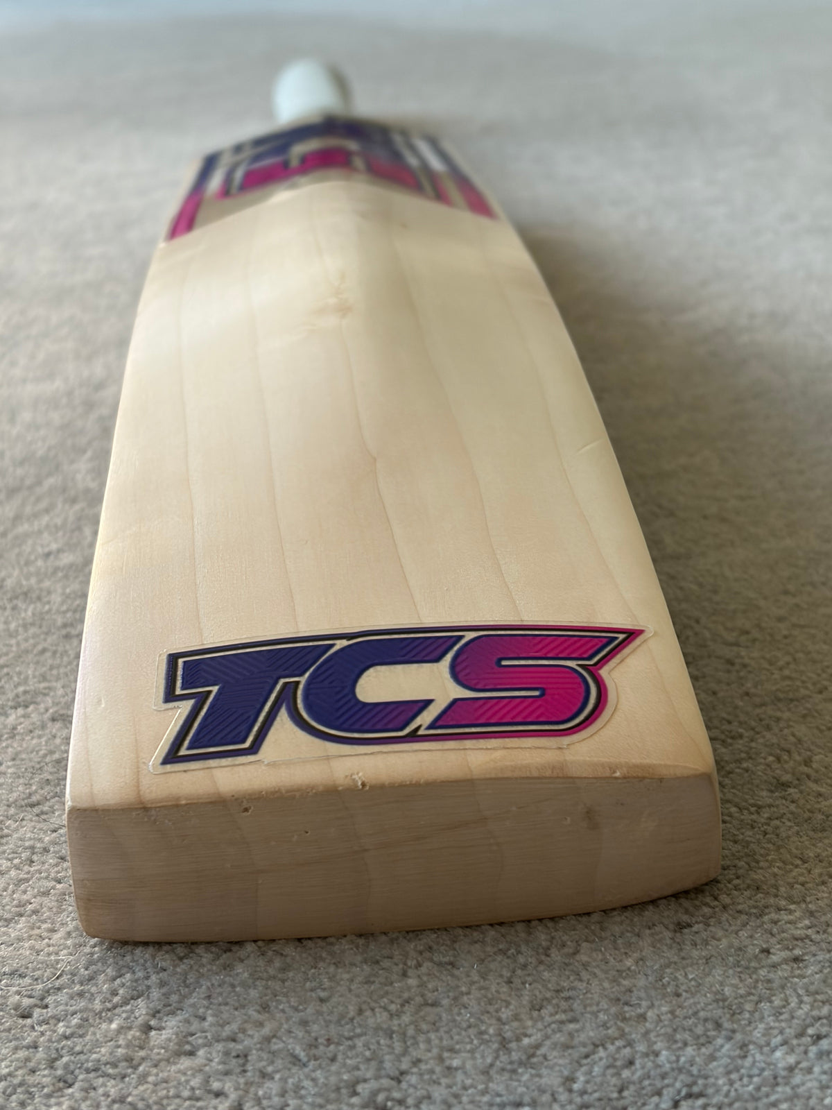 TCS Dual Edition Cricket Bat (2lb 9oz)