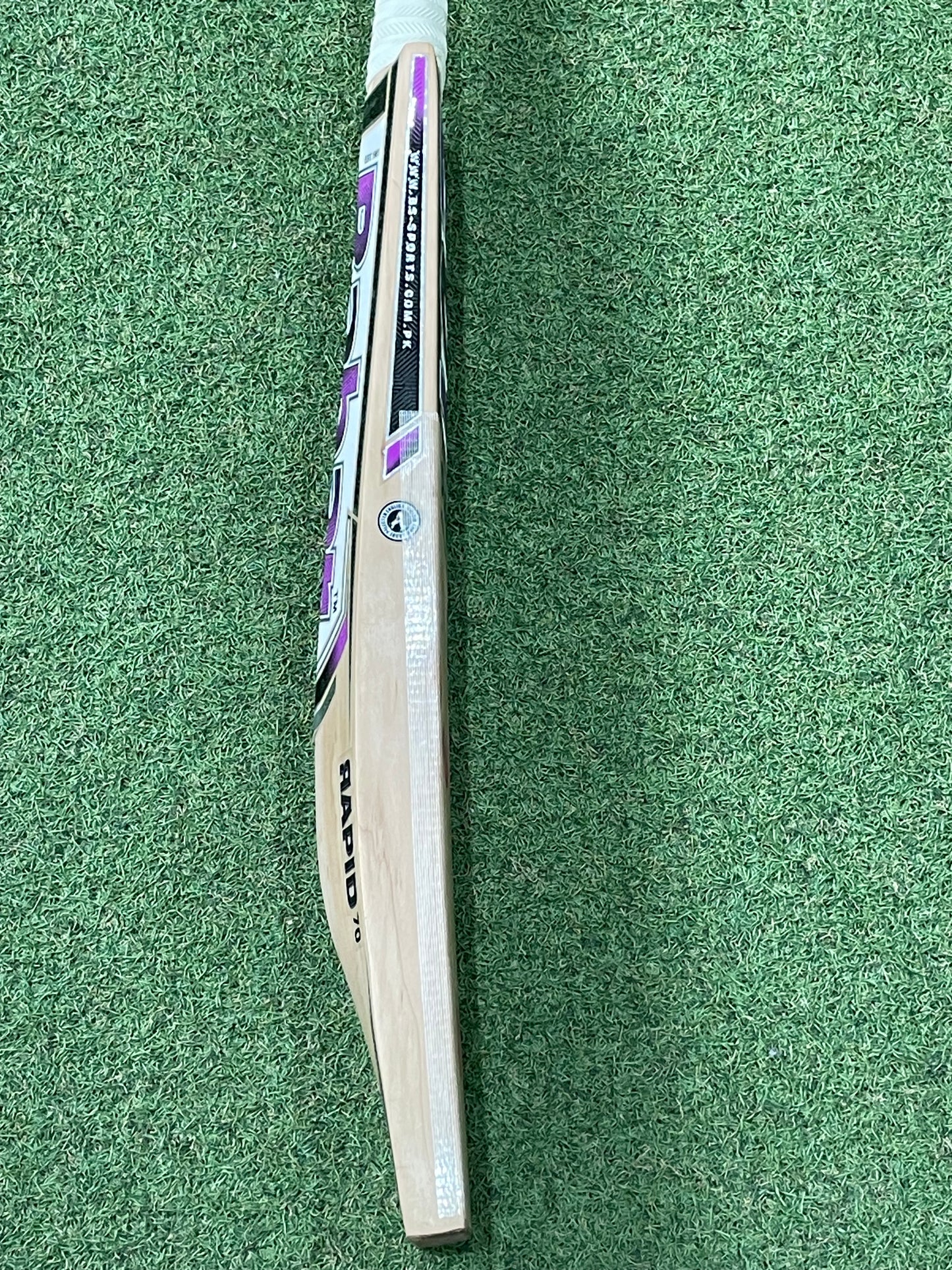 Used BS Rapid 70 Cricket Bat (2lb 9oz)